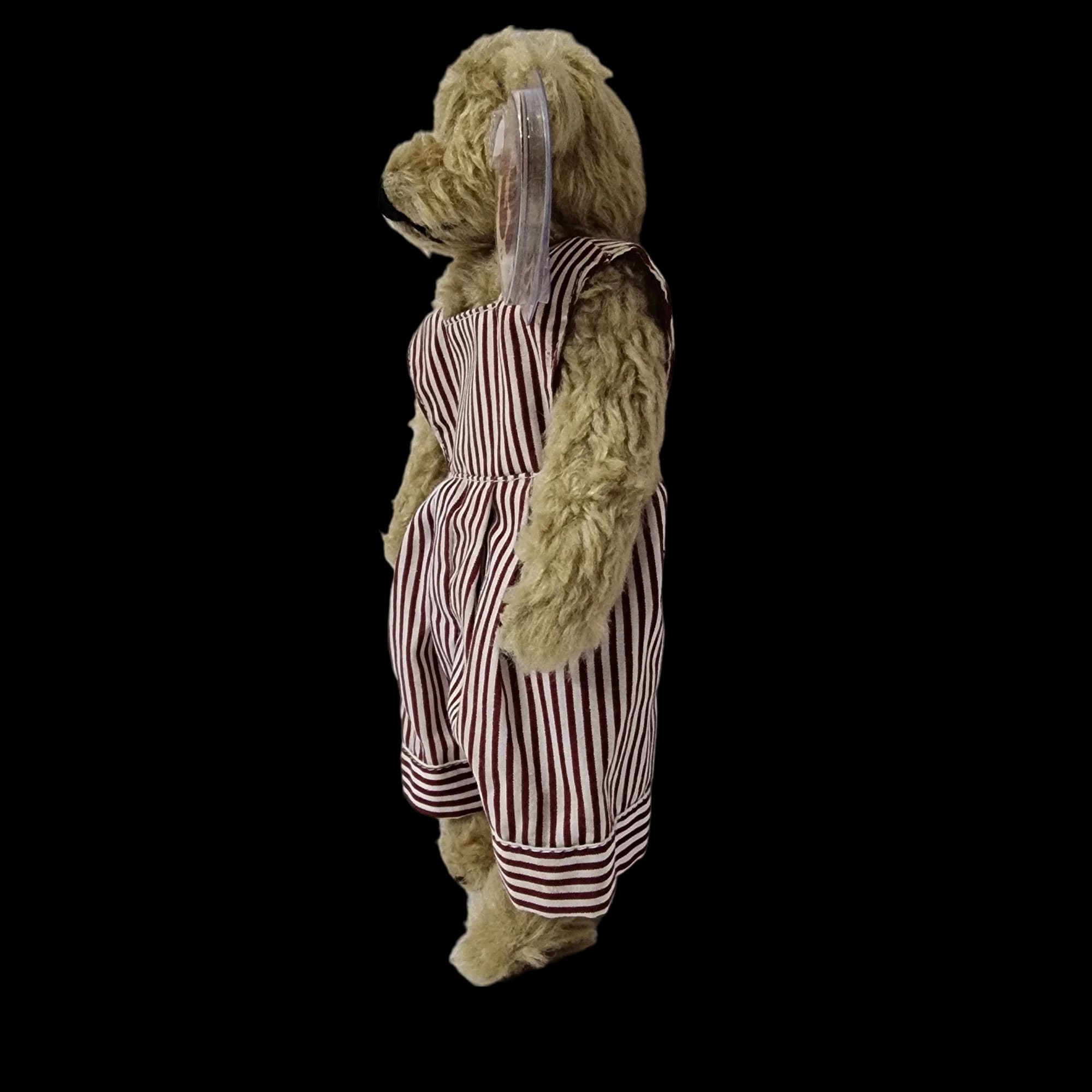 Ty Beanie Babies Baby Bears Attic Treasures Tiny Tim 1993