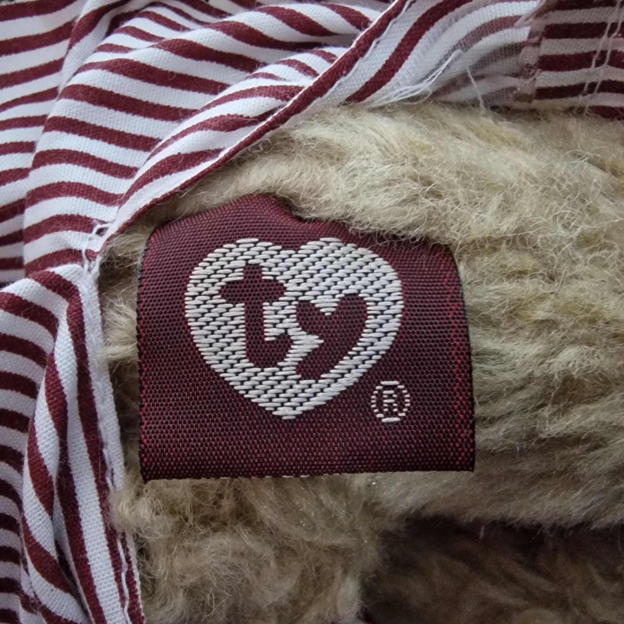 Ty Beanie Babies Baby Bears Attic Treasures Tiny Tim 1993