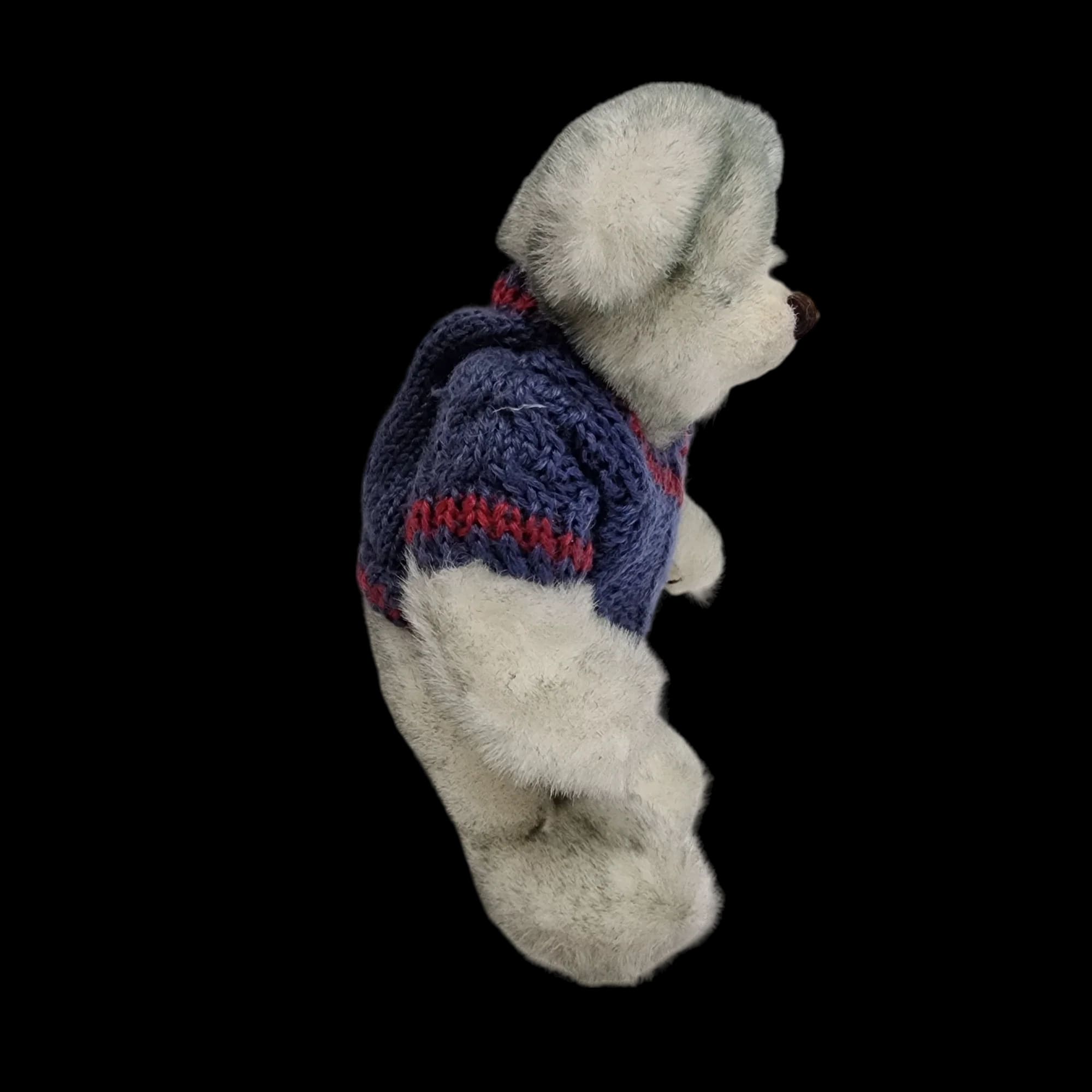 Ty Beanie Babies Baby Bears Fairbanks Attic Treasures 1993