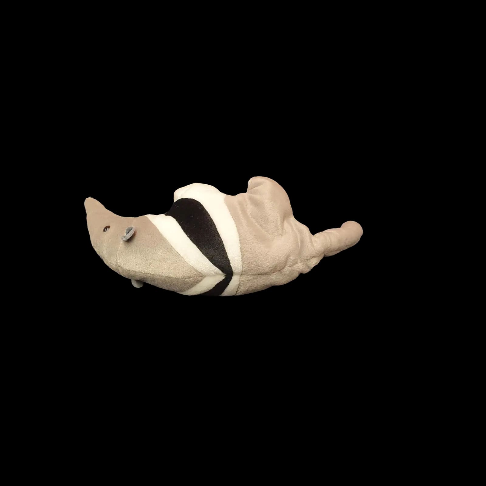 Ty Beanie Baby Ants The Anteater Retired With Tag 1998