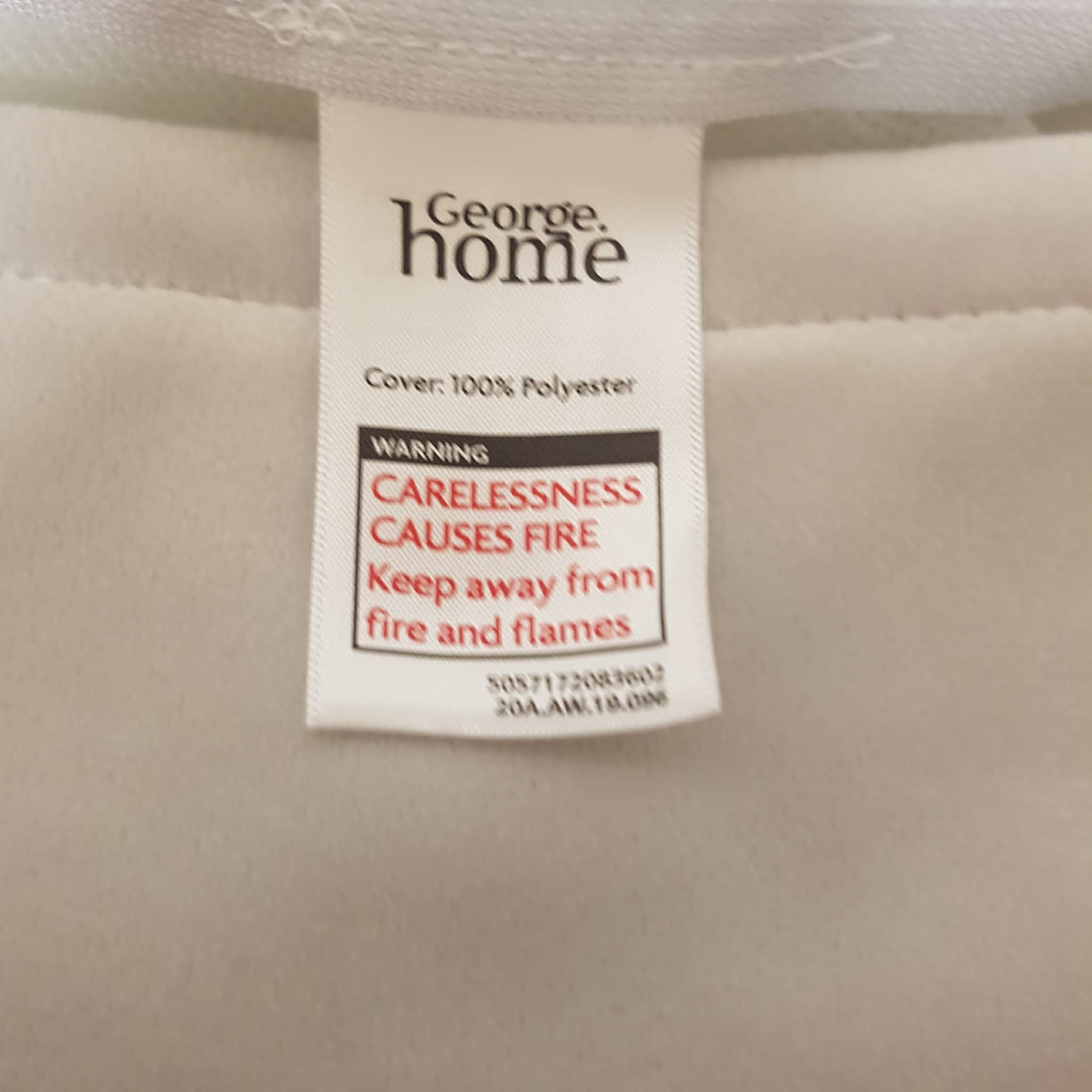 Unicorn Cushion Pillows Set Of 2 - George - 4 - 1477