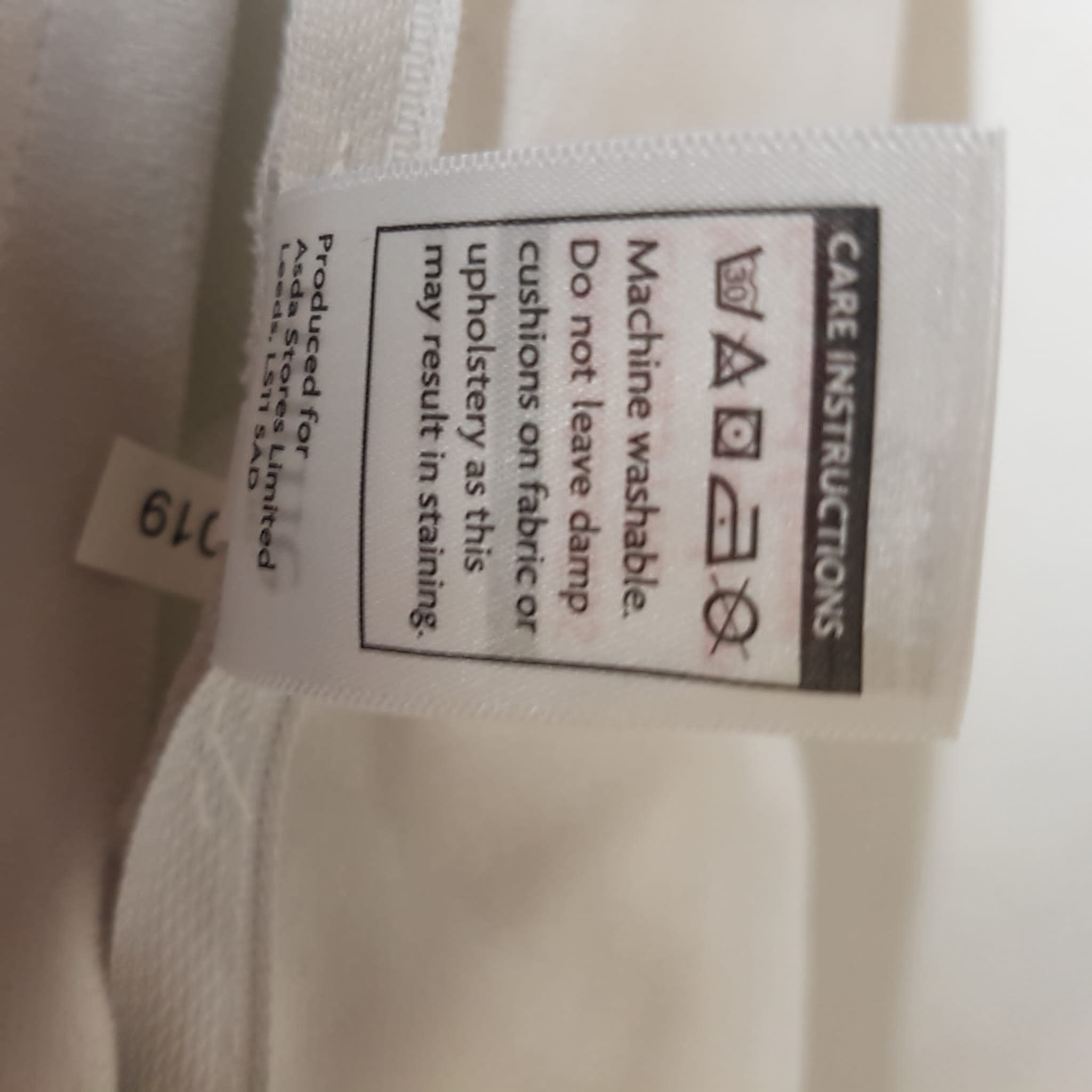 Unicorn Cushion Pillows Set Of 2 - George - 5 - 1477