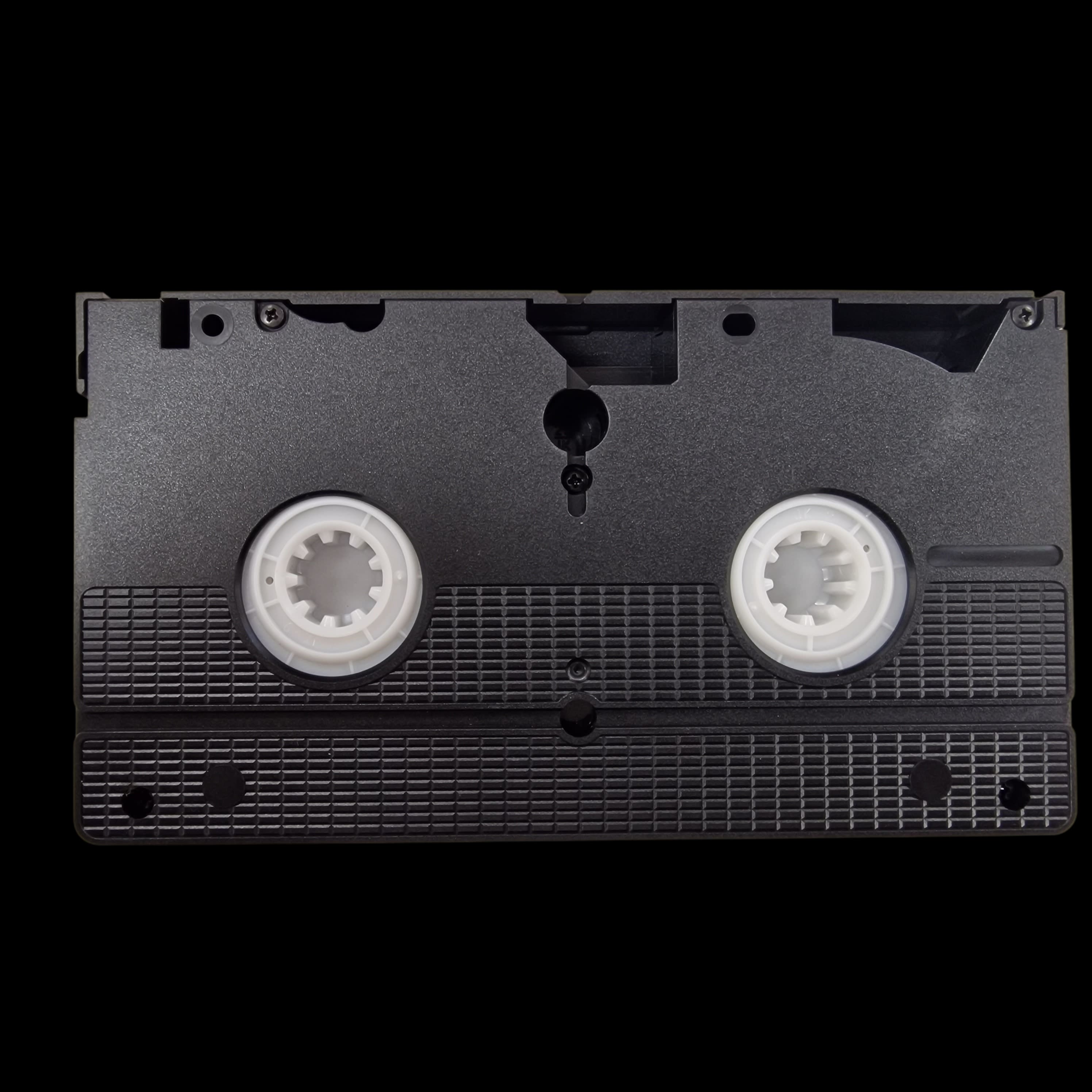 VHS Christmas Triple Movie Animation Video Cassette Jules