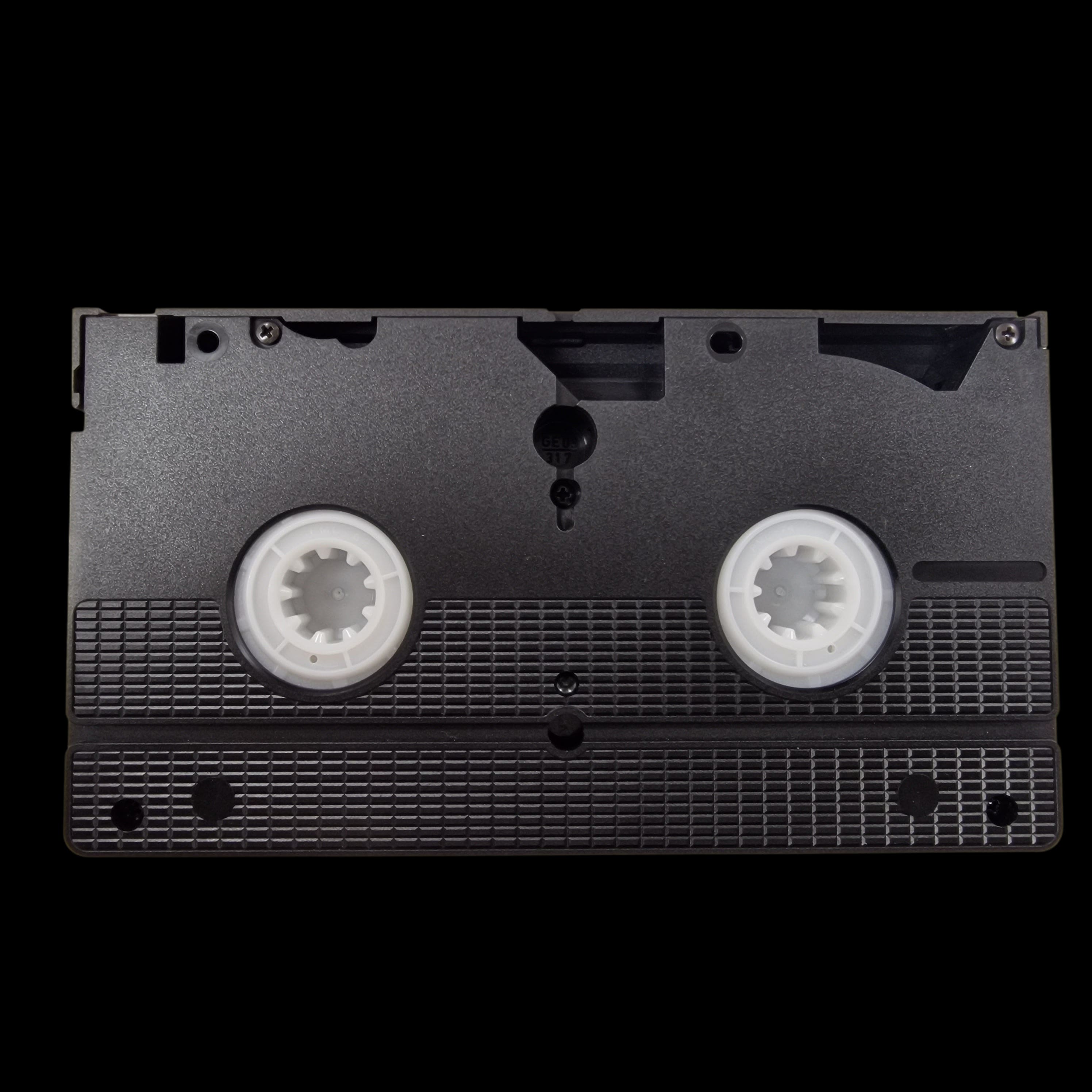 VHS Movie Anastasia Animation Video Cassette Meg Ryan