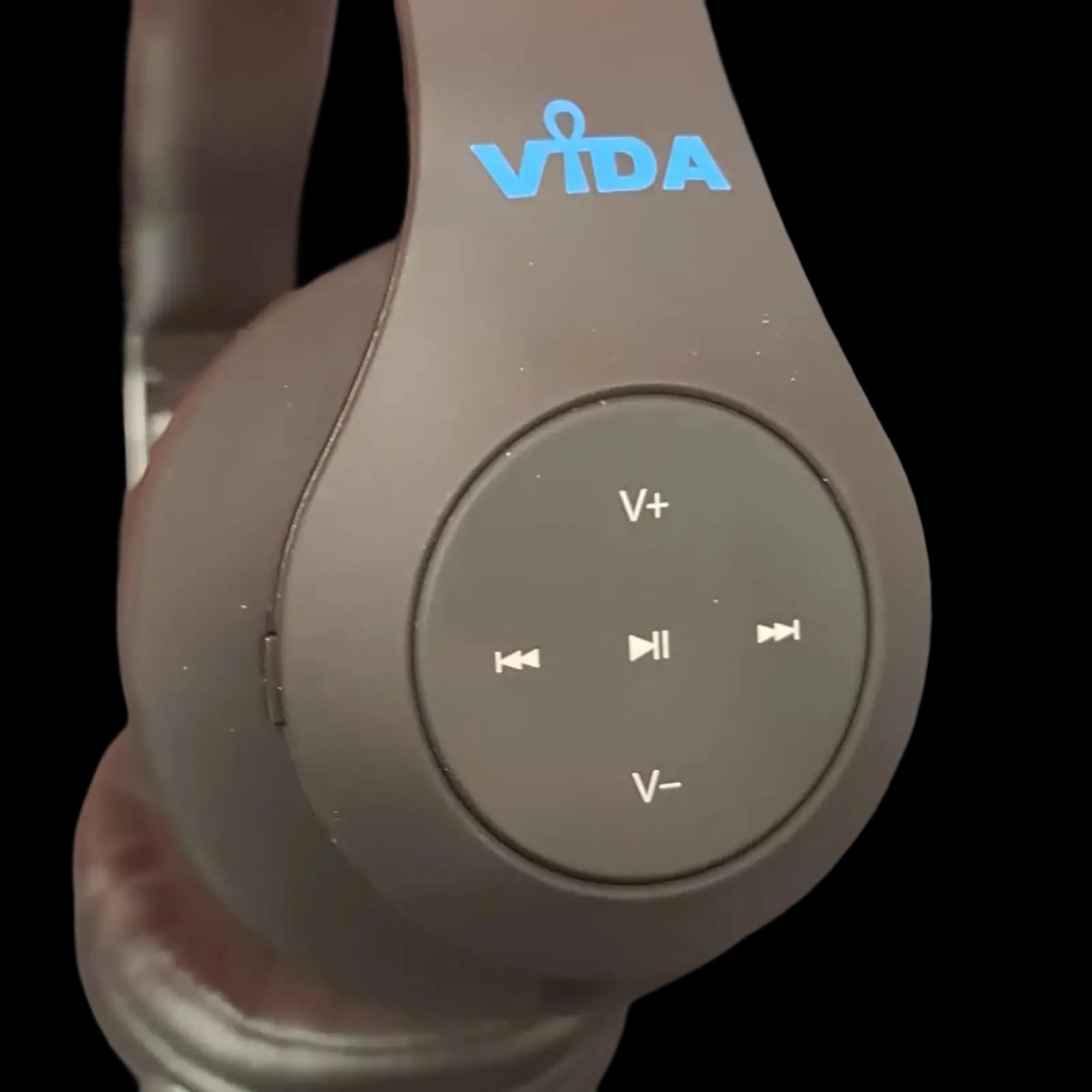 Vida It Stereo Apt-x W3 Headphones - Headsets & - 12 - 651