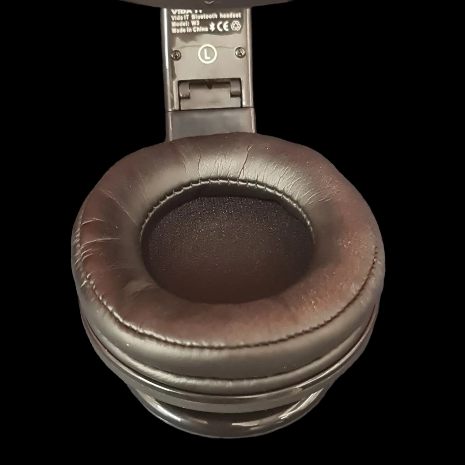 Vida It Stereo Apt-x W3 Headphones - Headsets & - 6 - 651