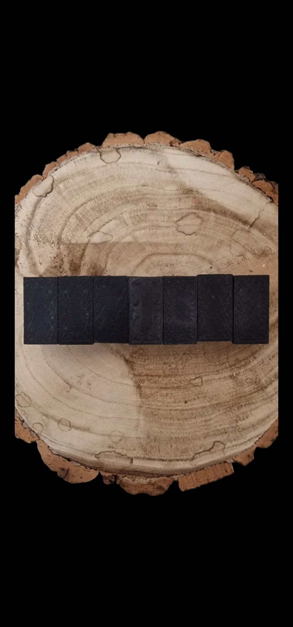 Vintage British King Dominoes - Board Games - 3 - 1250