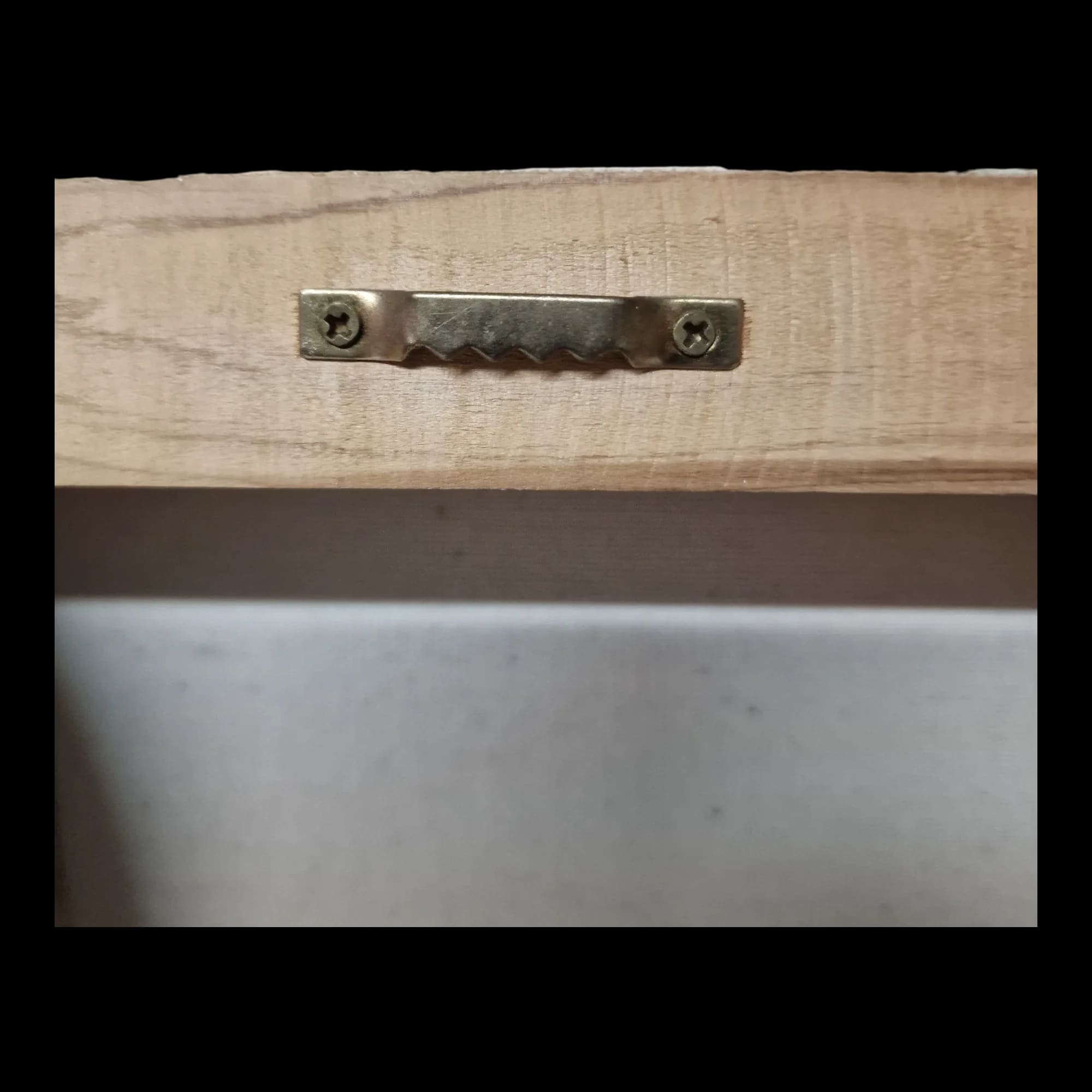 Vintage Dress Canvas Wall Art - Pictures - Unbranded - 3