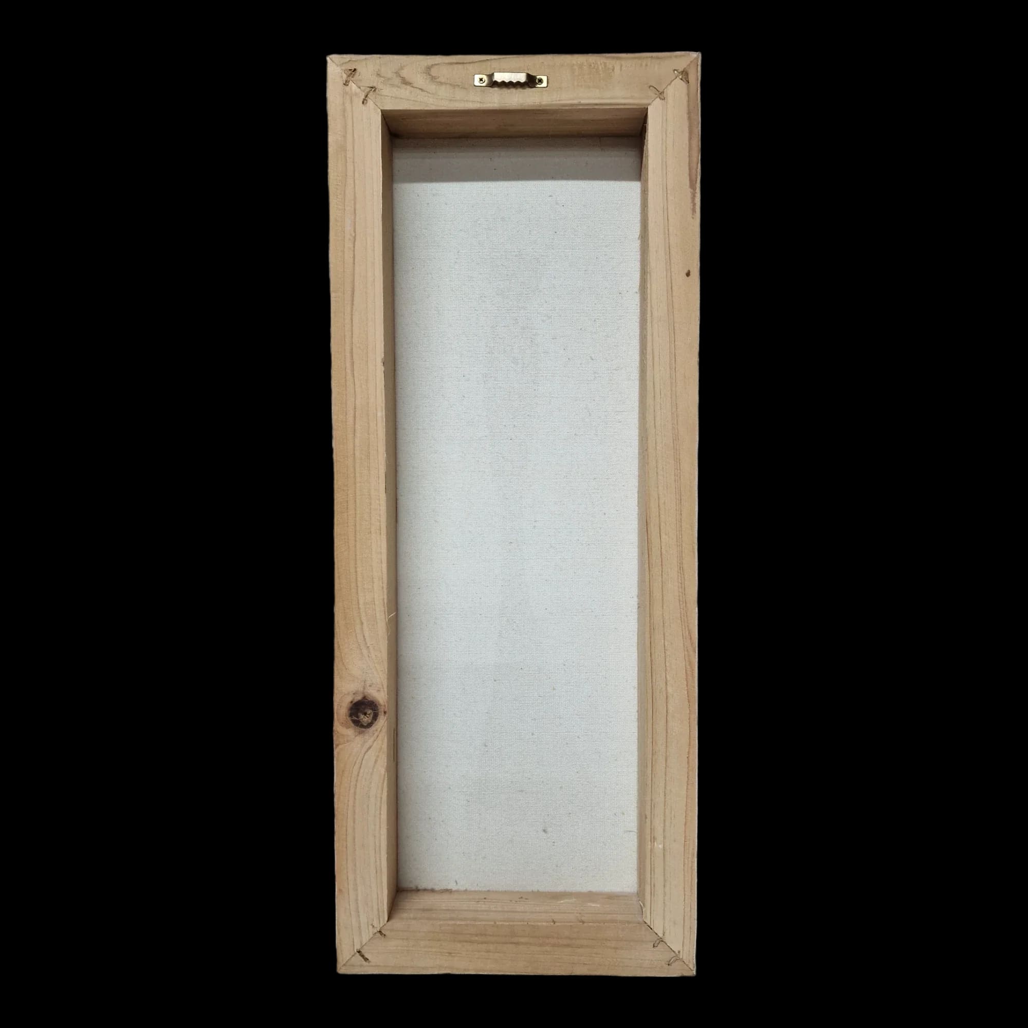 Vintage Dress Canvas Wall Art - Pictures - Unbranded - 2