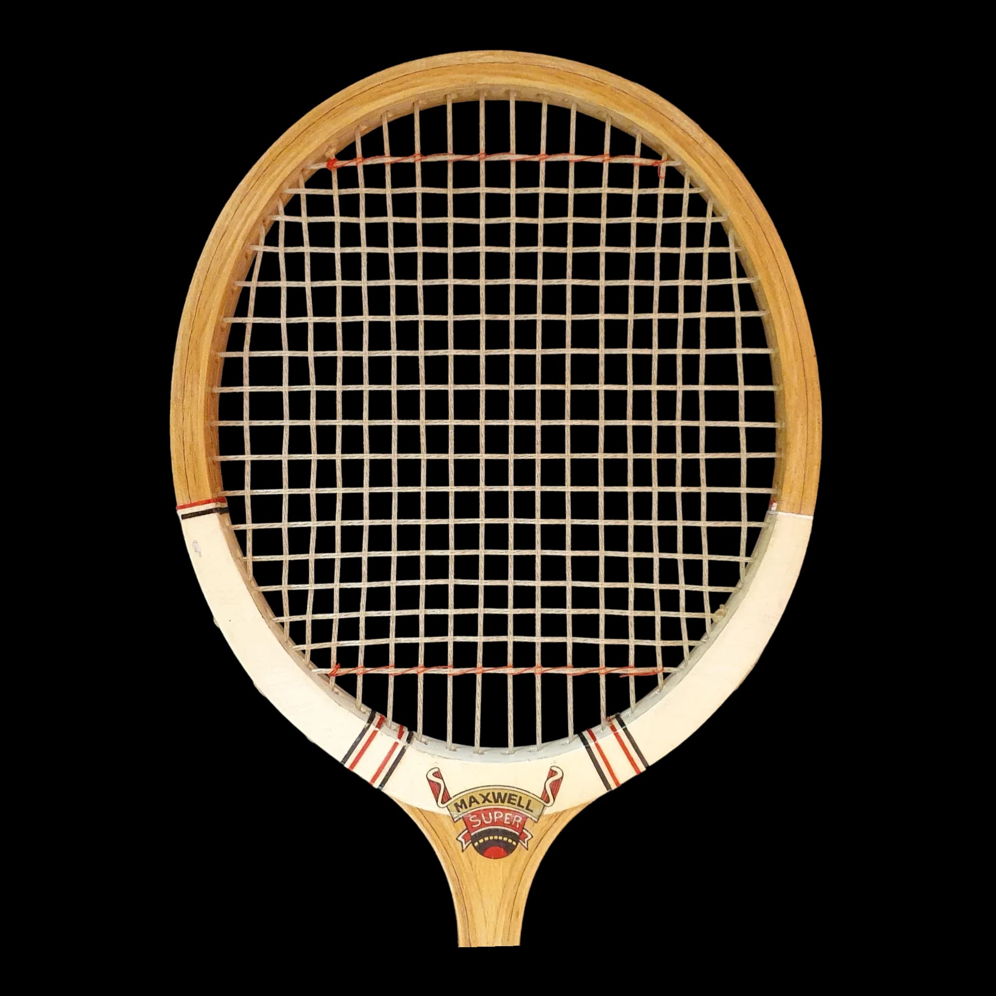 Vintage Koshe International Model Maxwell Super Squash