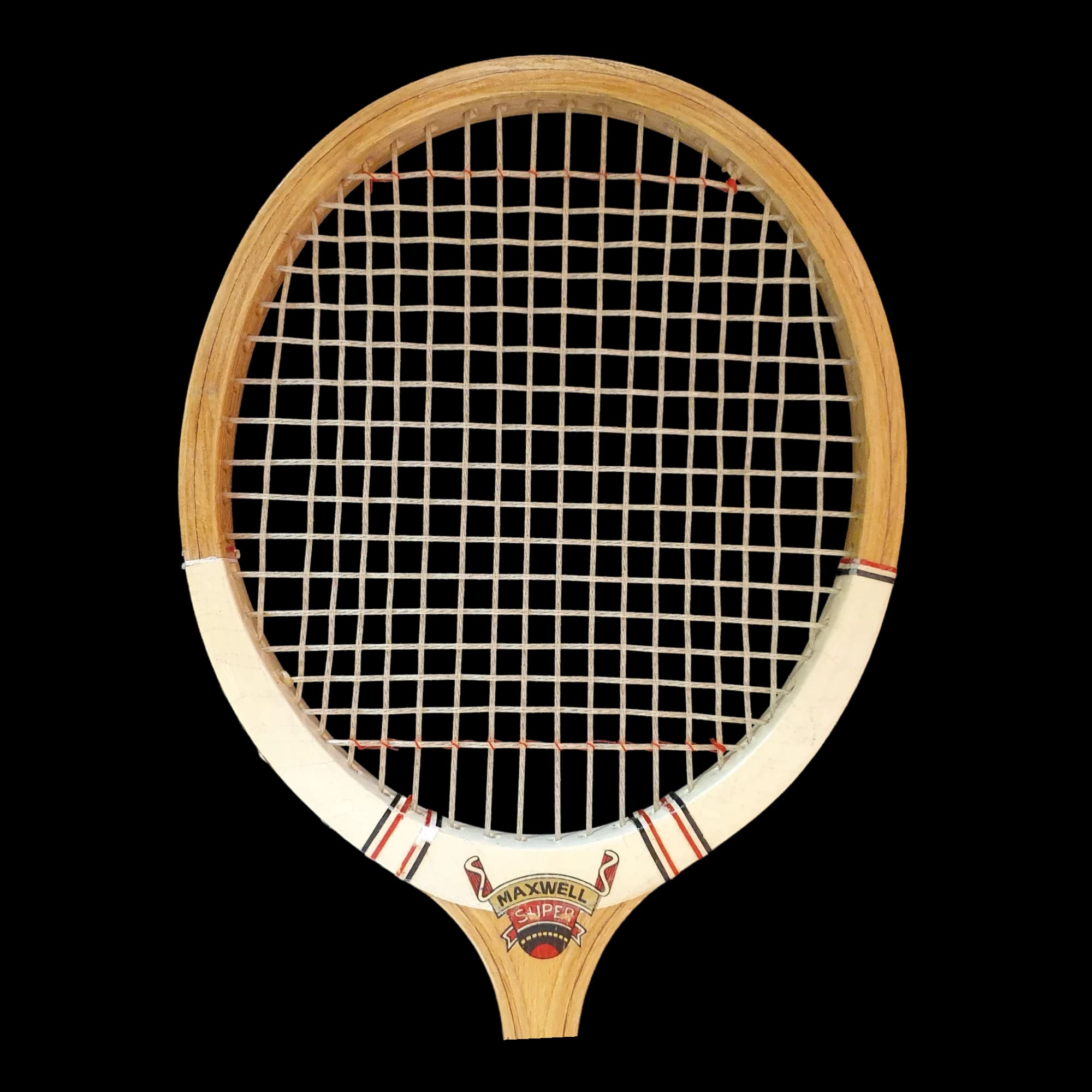 Vintage Koshe International Model Maxwell Super Squash