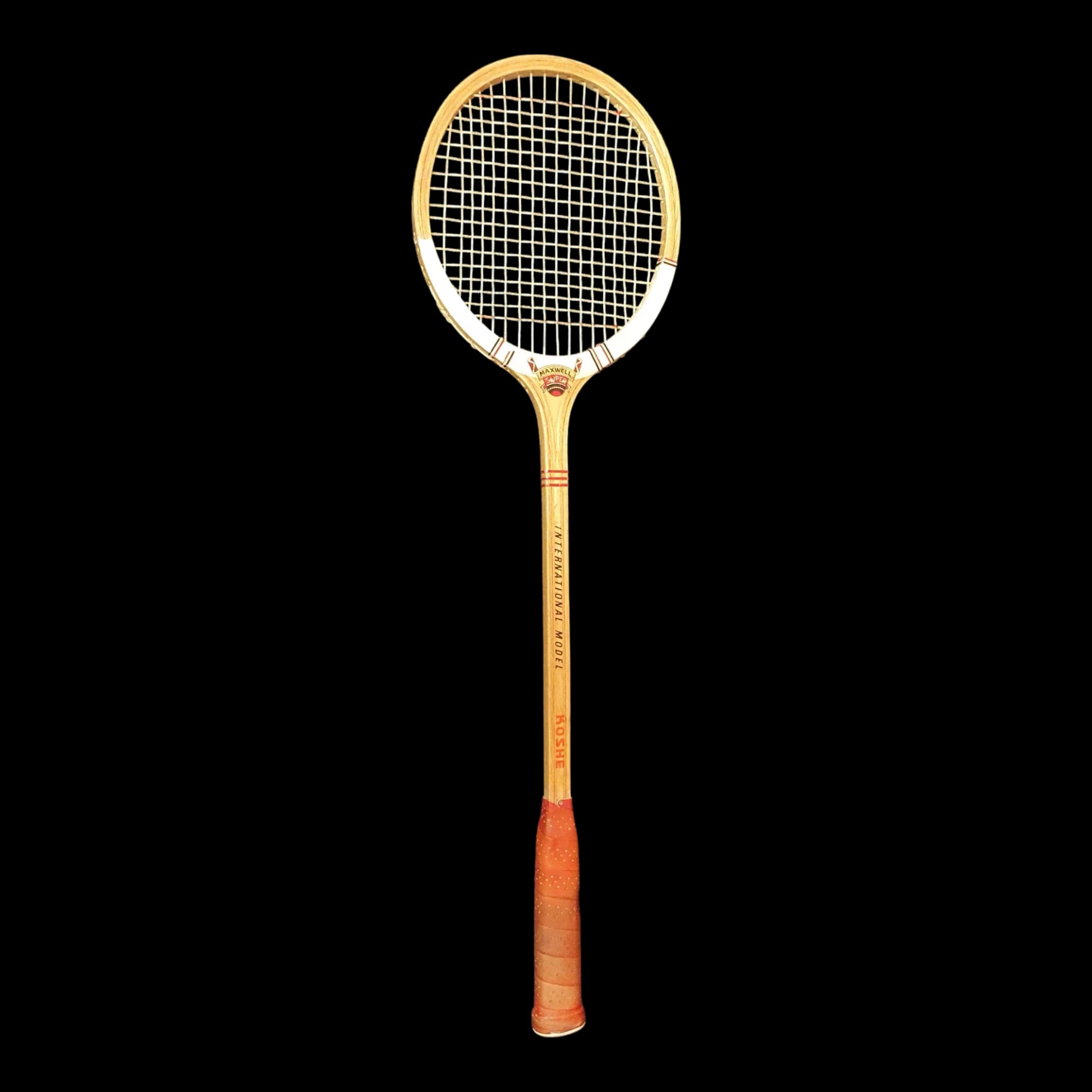 Vintage Koshe International Model Maxwell Super Squash