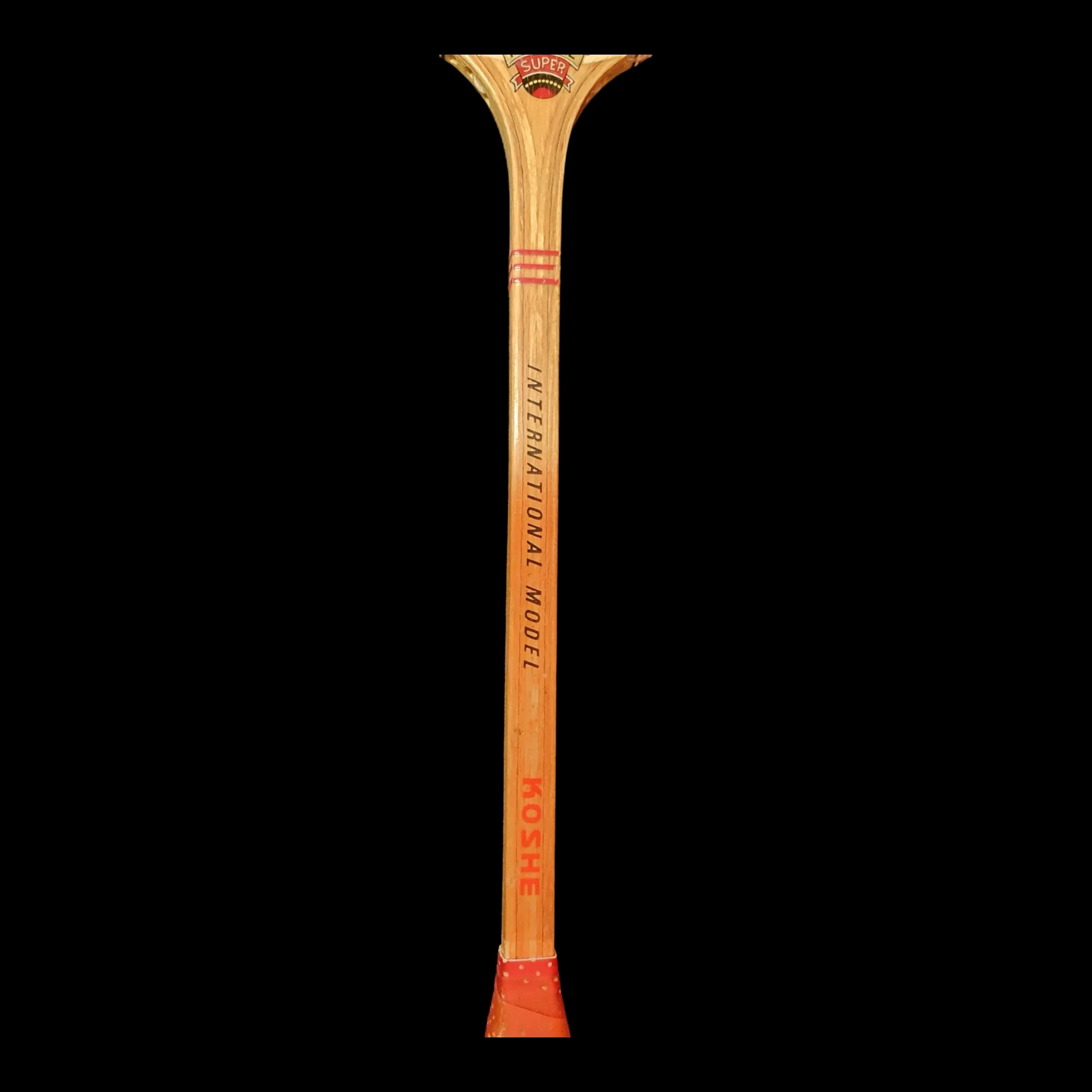 Vintage Koshe International Model Maxwell Super Squash