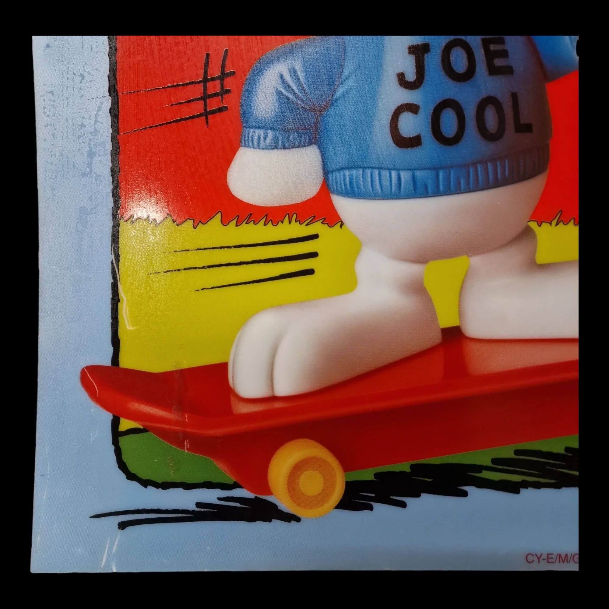 Vintage Mcdonalds Snoopy Peanuts 50th Anniversary Happy