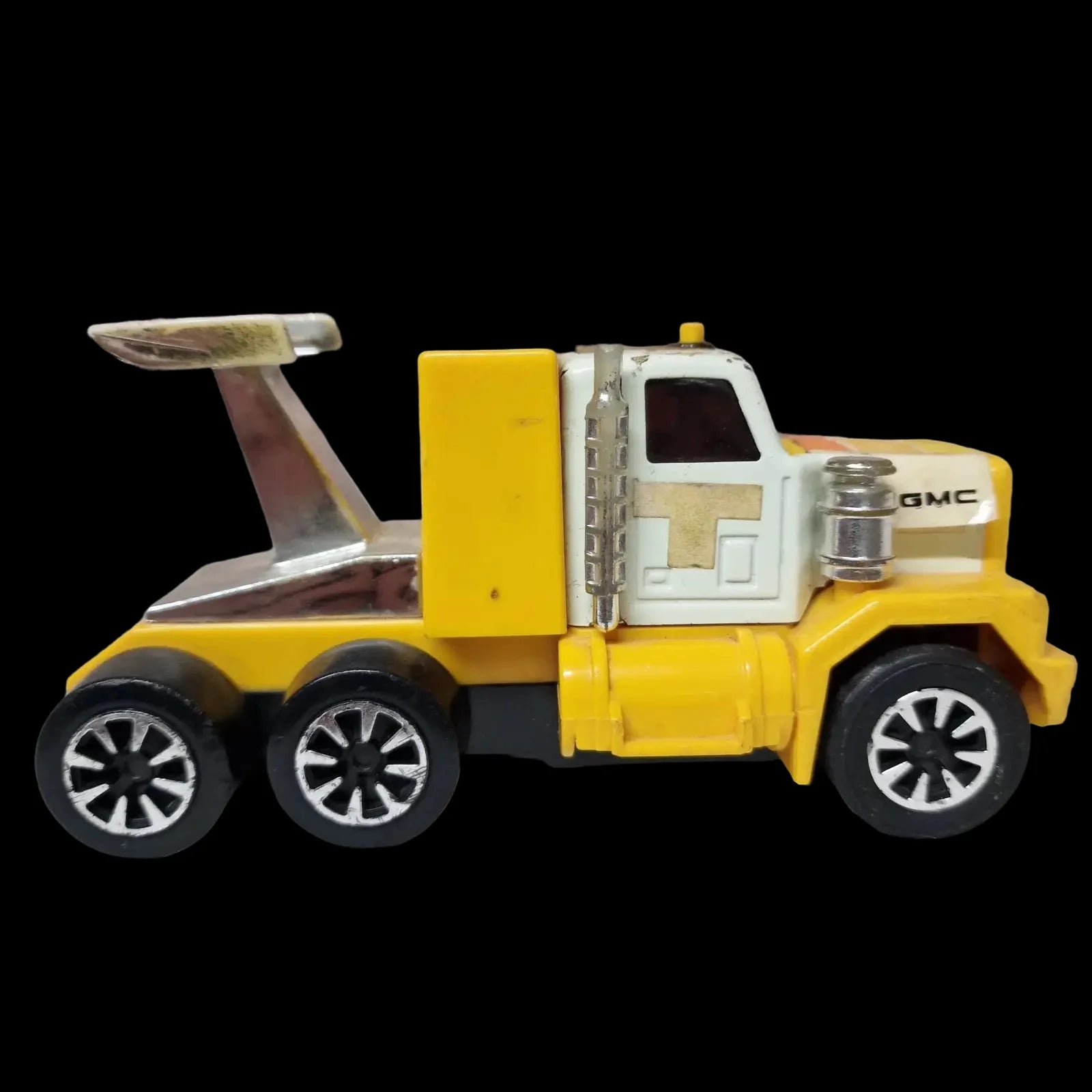Vintage Tonka Racing Truck - Diecast & Vehicles - 3 - 2741