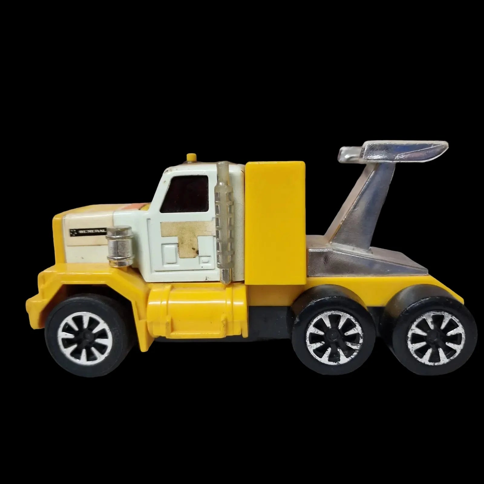 Vintage Tonka Racing Truck - Diecast & Vehicles - 1 - 2741