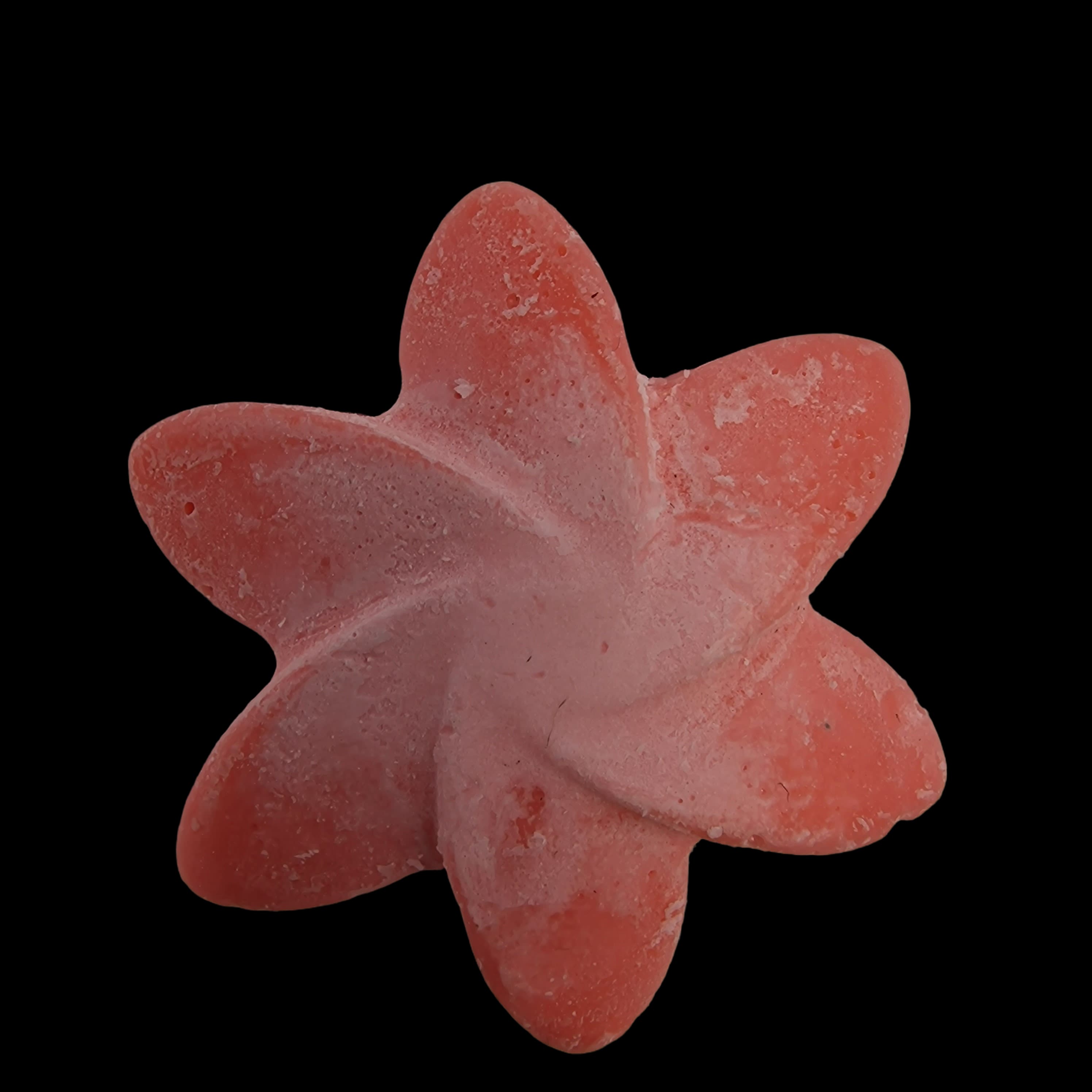 Wax Melts Soy Classic Rose Home Fragrance Flower Shaped