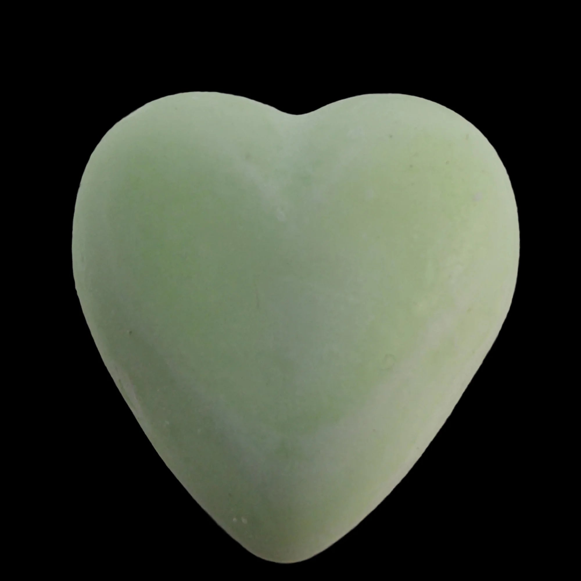 Wax Melts Soy Mint Menthol Home Fragrance Heart Shaped