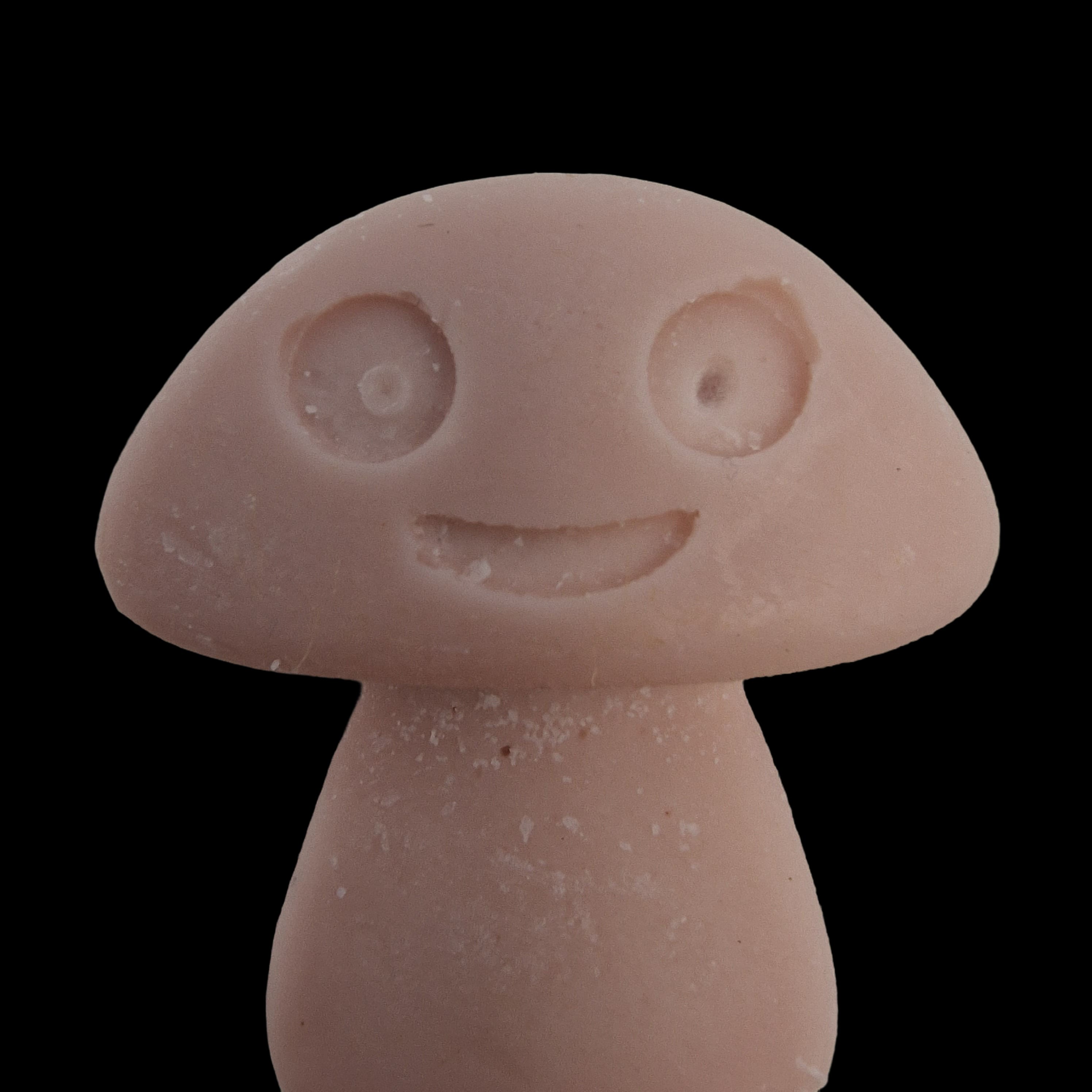 Wax Melts Soy Old Ginger Home Fragrance Mushroom Shaped