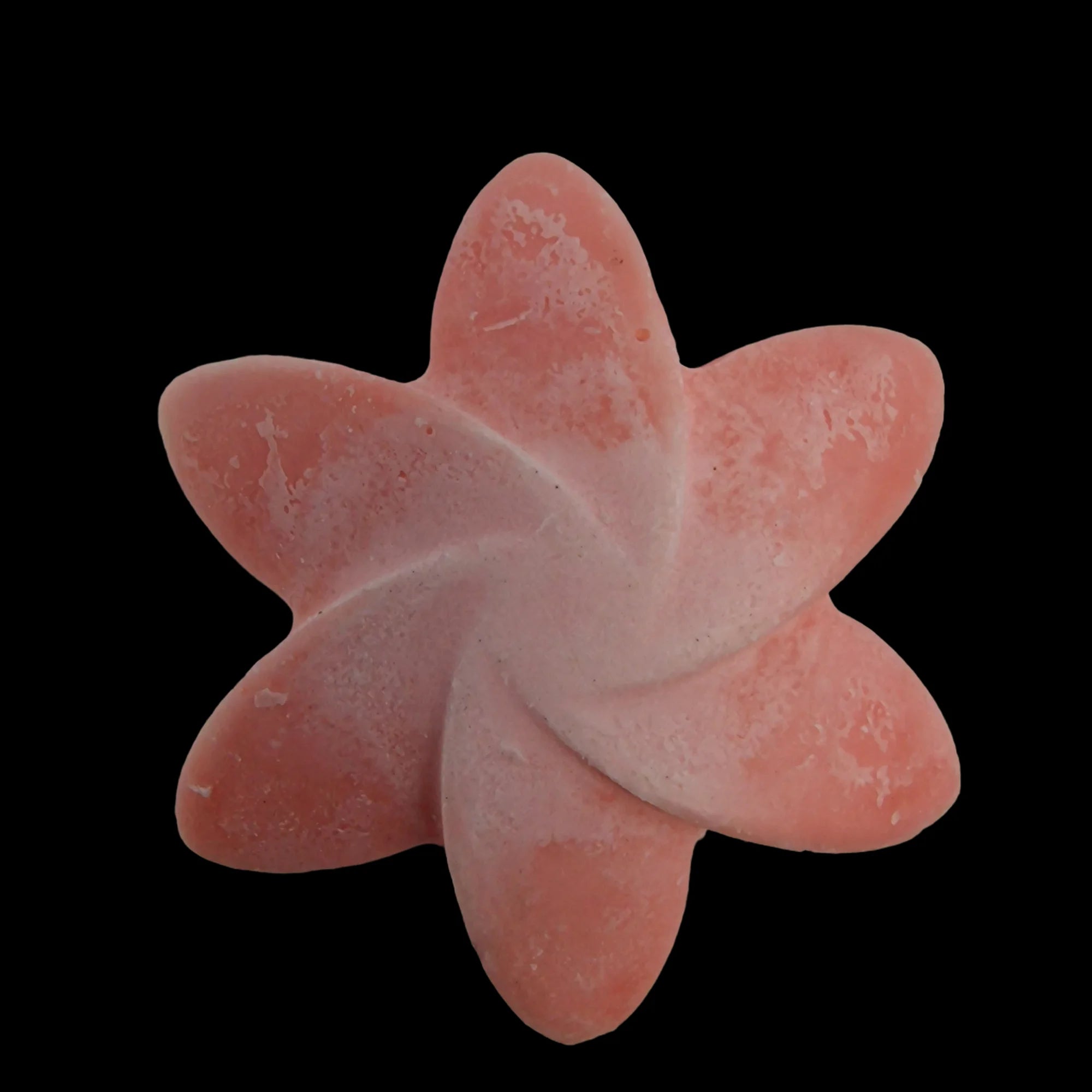 Wax Melts Soy Tube Rose Home Fragrance Flower Shaped