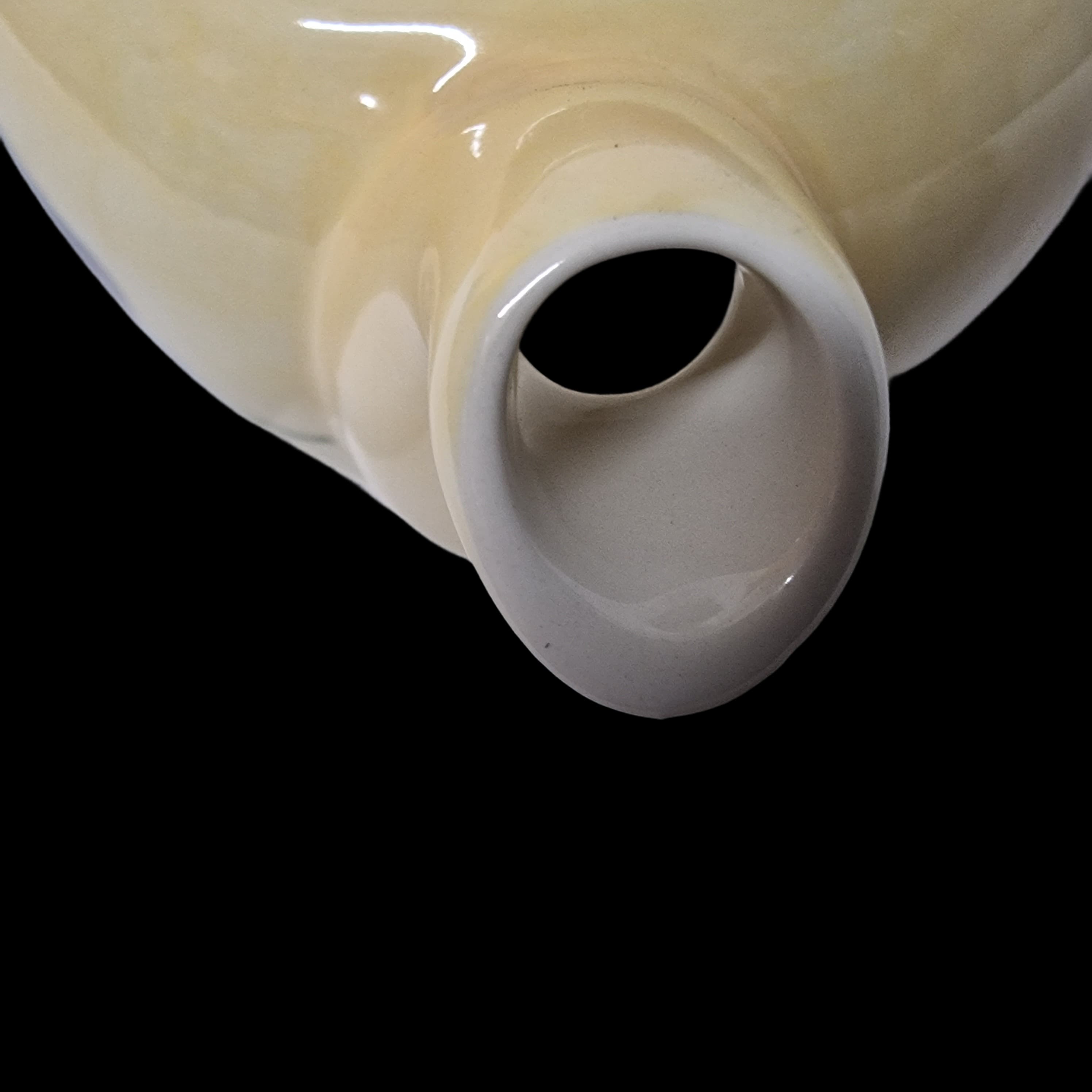 Whittard Of Chelsea Yellow Floral Tea Pot With Infuser - 8