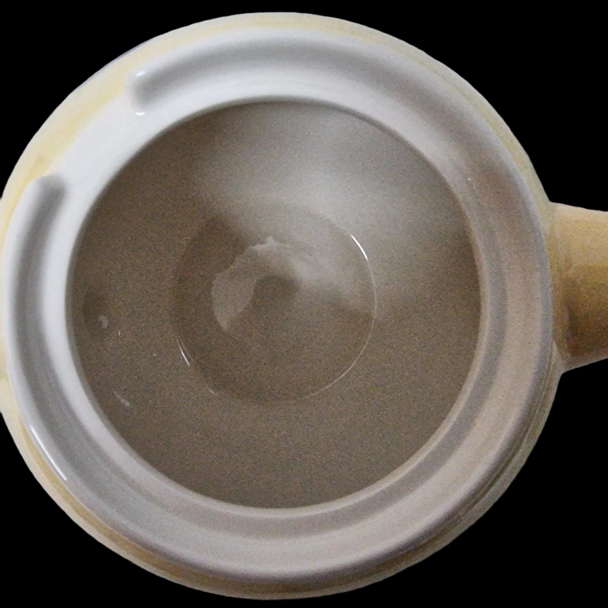 Whittard Of Chelsea Yellow Floral Tea Pot With Infuser - 7