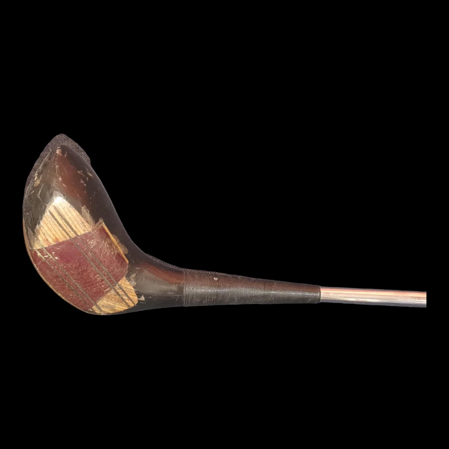 Wilson Dyna Power 2 3 Wood - Golf Clubs - 716