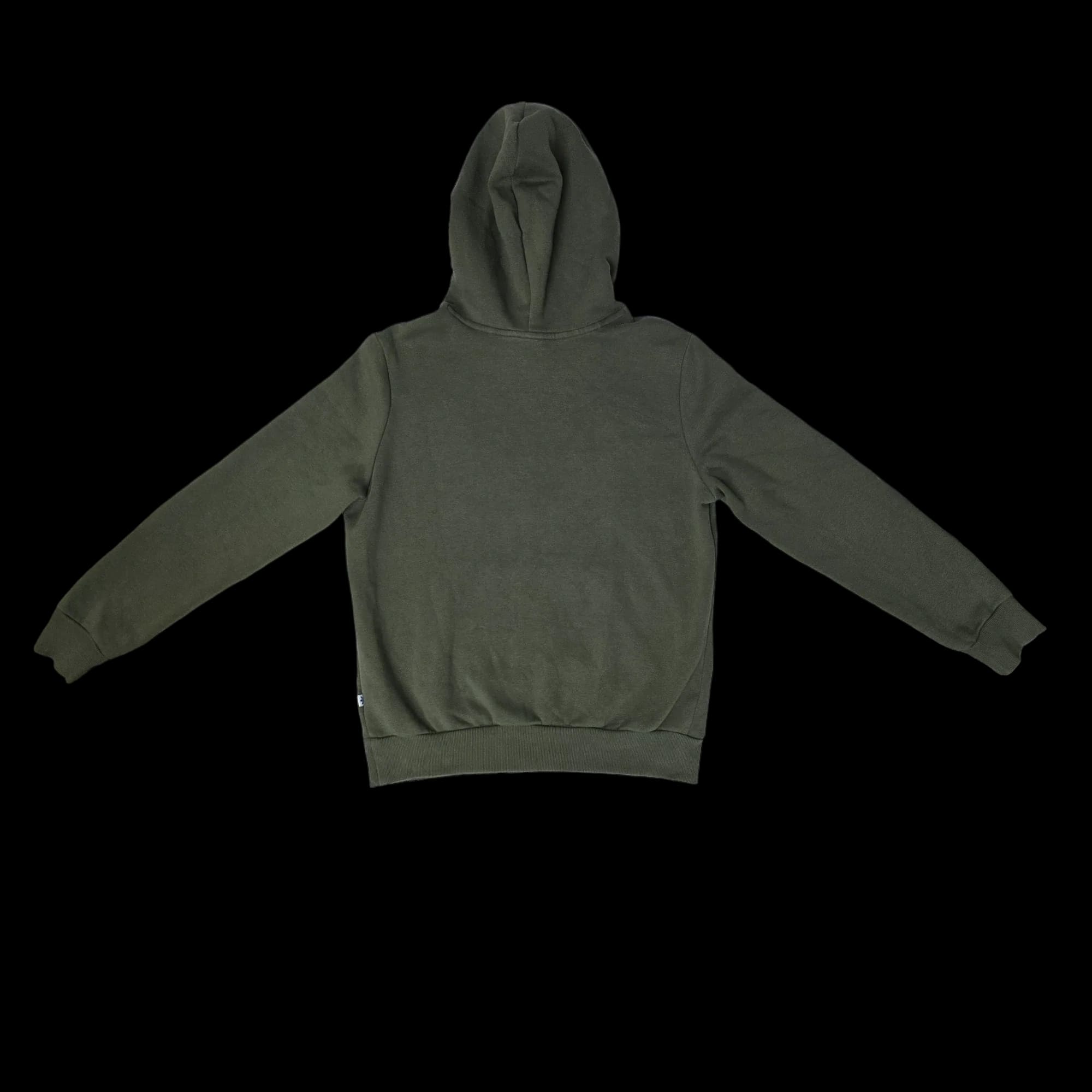 Womens Adidas Green Hoodie UK 14 - Hoodies - 5 - 3567