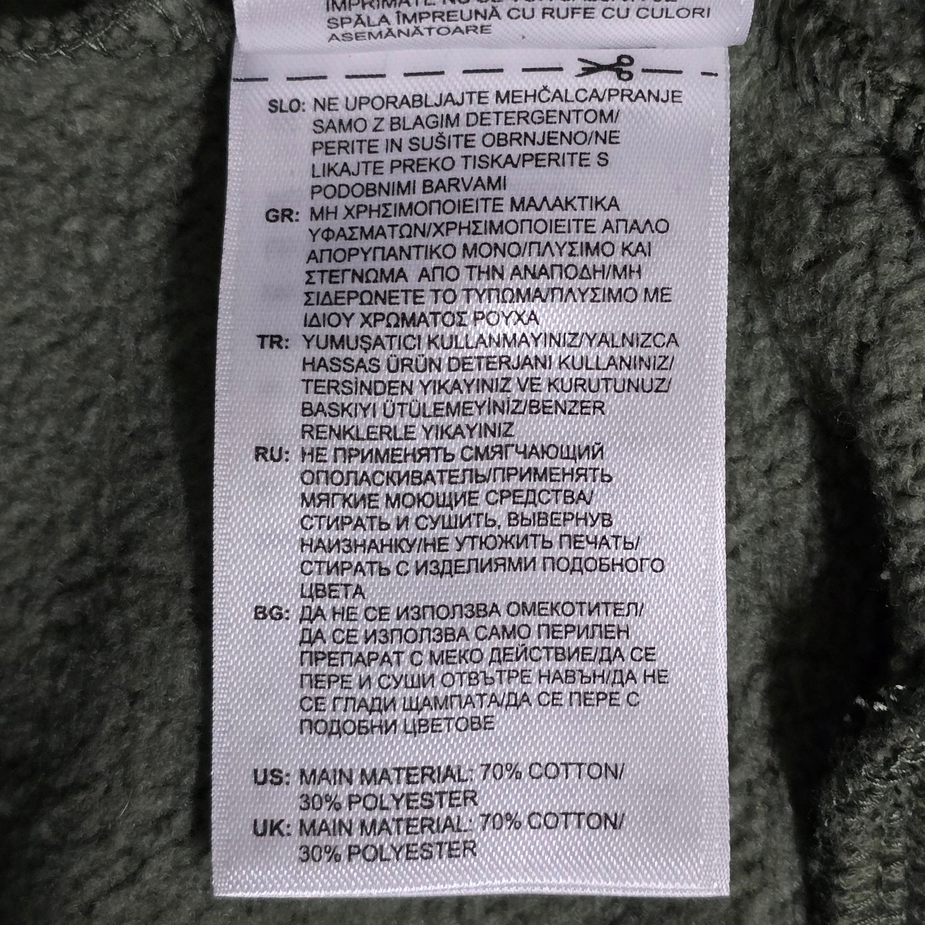 Womens Adidas Green Hoodie UK 14 - Hoodies - 13 - 3567