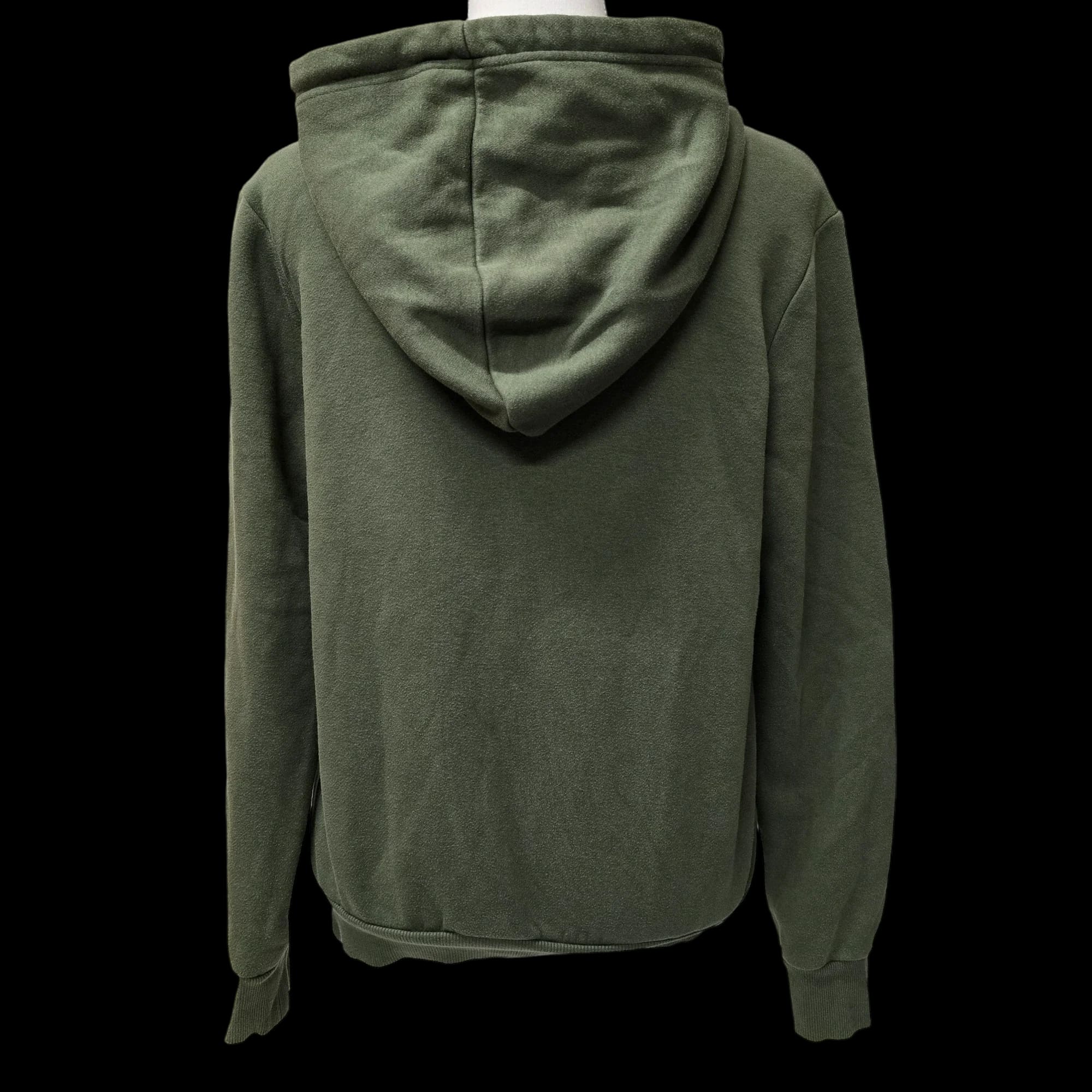 Womens Adidas Green Hoodie UK 14 - Hoodies - 2 - 3567