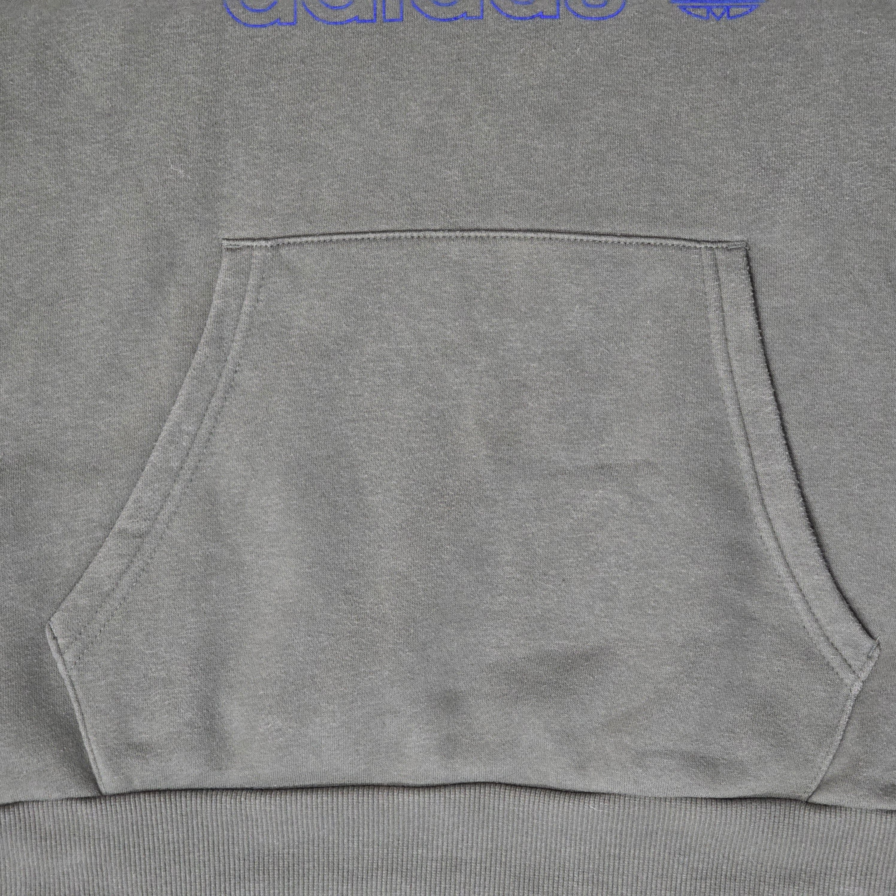 Womens Adidas Green Hoodie UK 14 - Hoodies - 6 - 3567