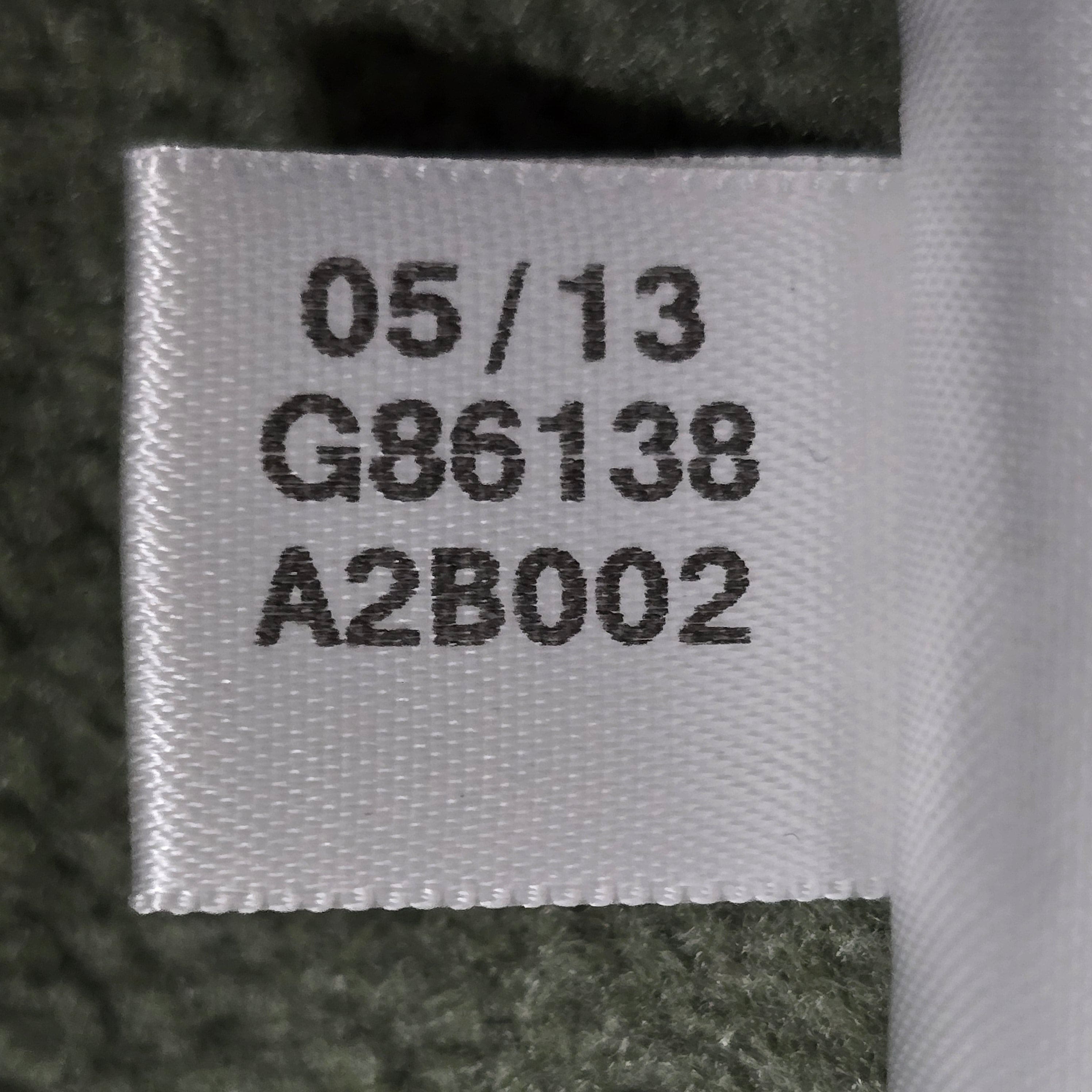 Womens Adidas Green Hoodie UK 14 - Hoodies - 3567