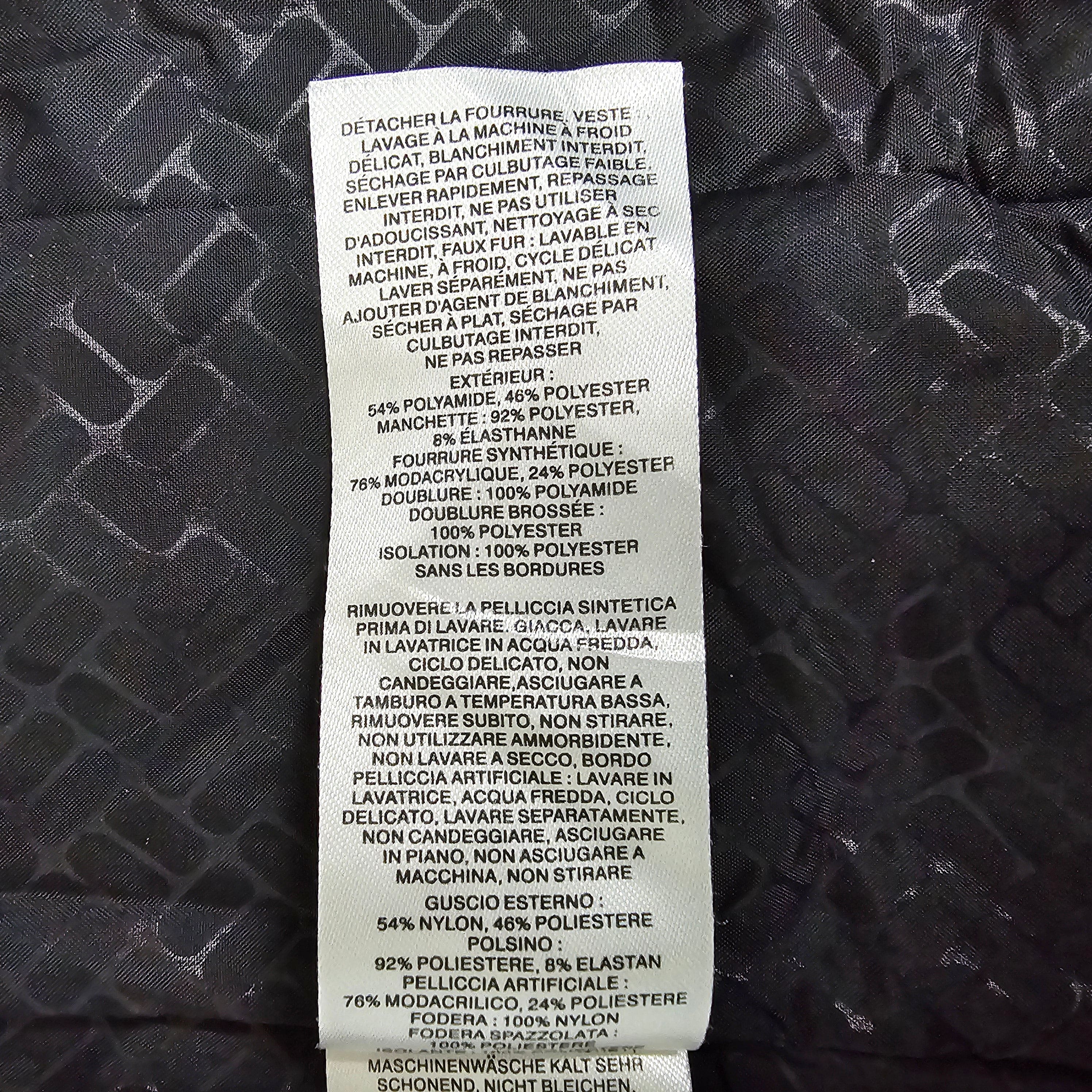 Womens Columbia Burgundy Padded Coat UK Small - Women’s