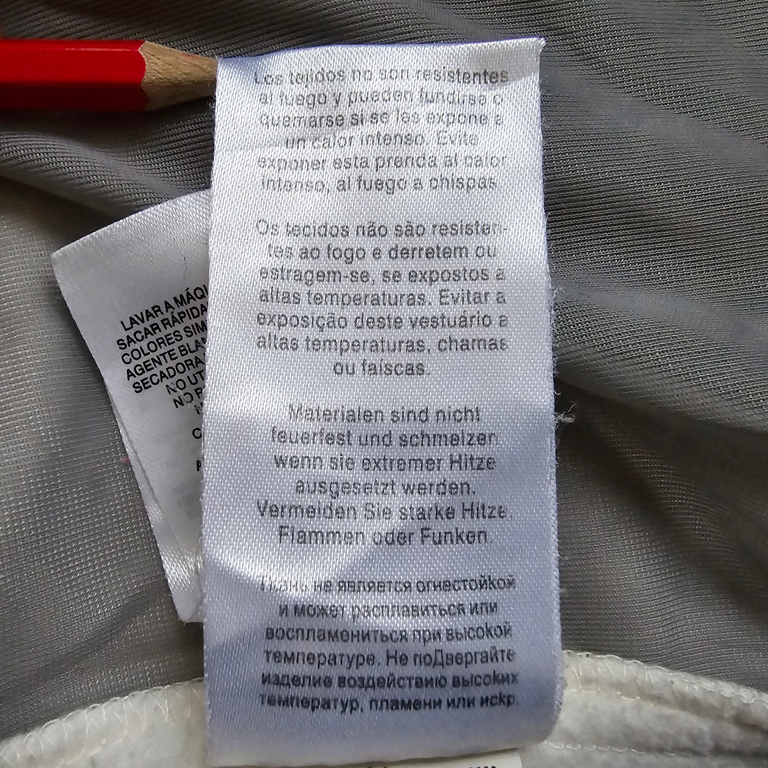 Womens Columbia Interchange Cream Fleece Jacket UK 3XL