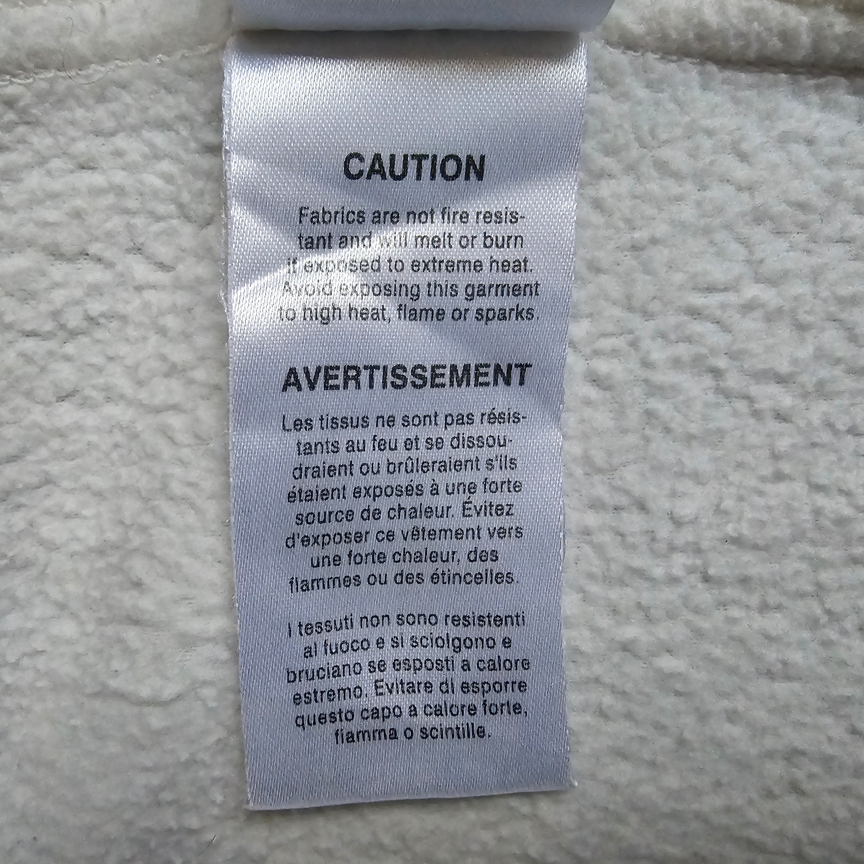 Womens Columbia Interchange Cream Fleece Jacket UK 3XL