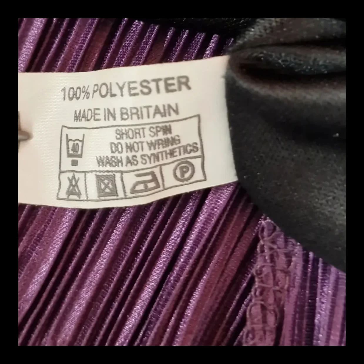 Womens Forever Long Purple Skirt UK 14 - Skirts - 4 - 727