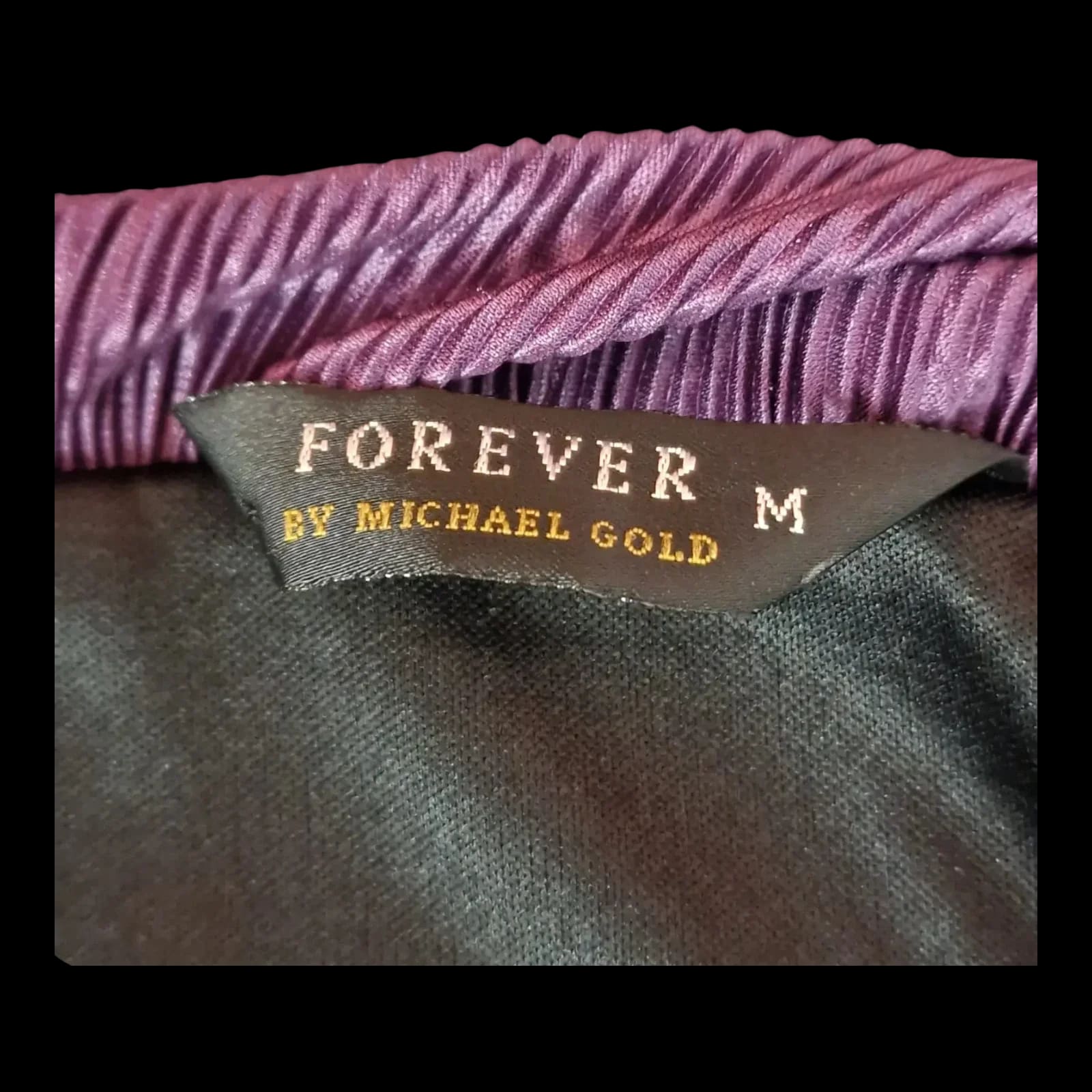 Womens Forever Long Purple Skirt UK 14 - Skirts - 3 - 727