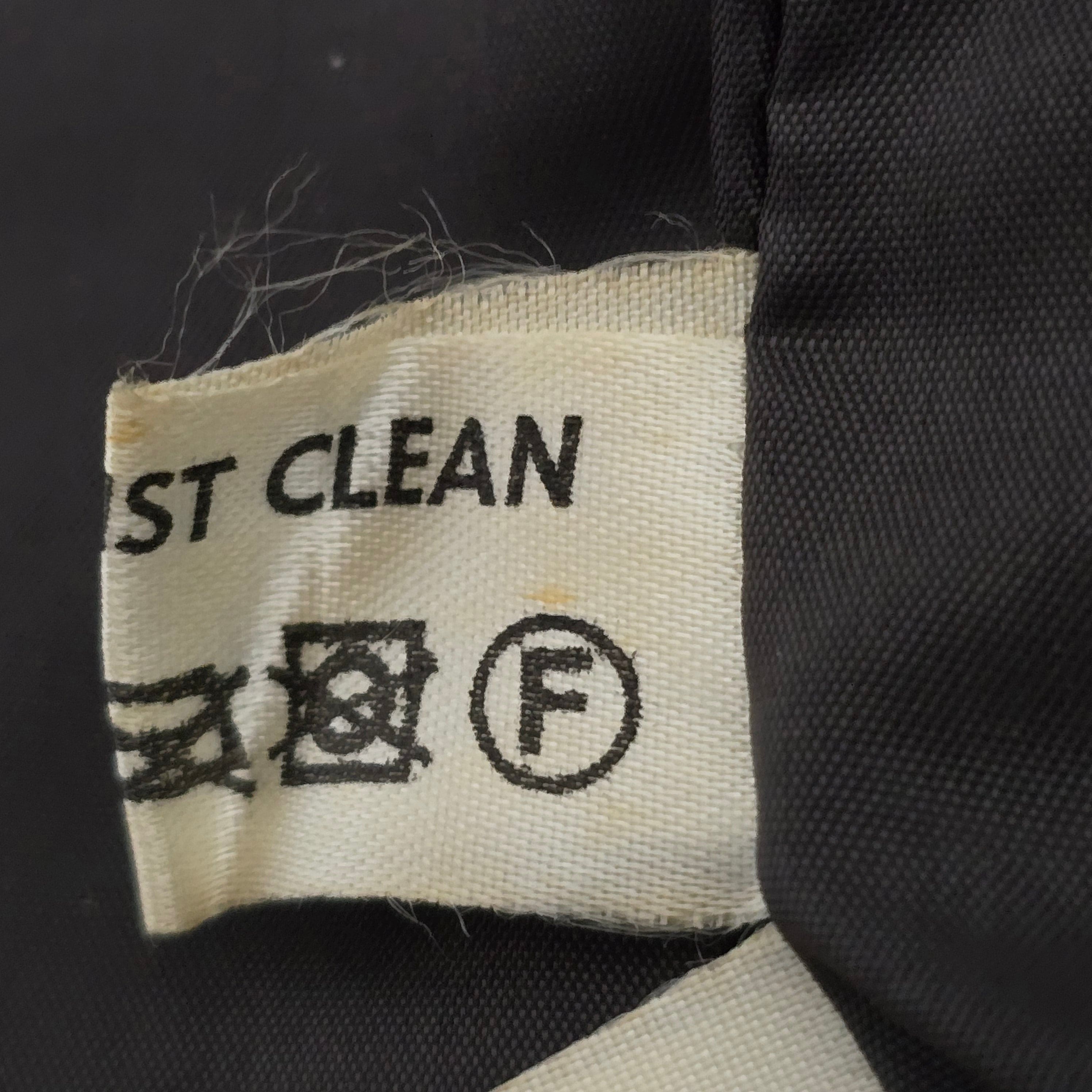 Womens Light Brown Faux Fur Coat UK 12 Vintage - Women’s