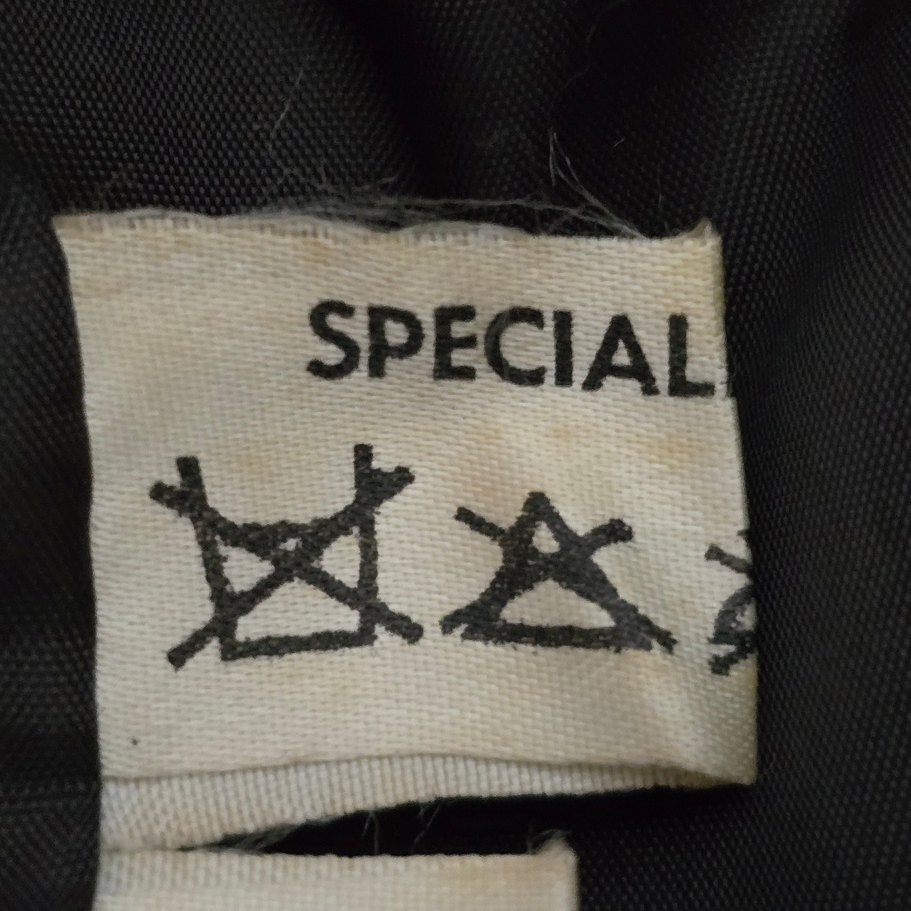 Womens Light Brown Faux Fur Coat UK 12 Vintage - Women’s