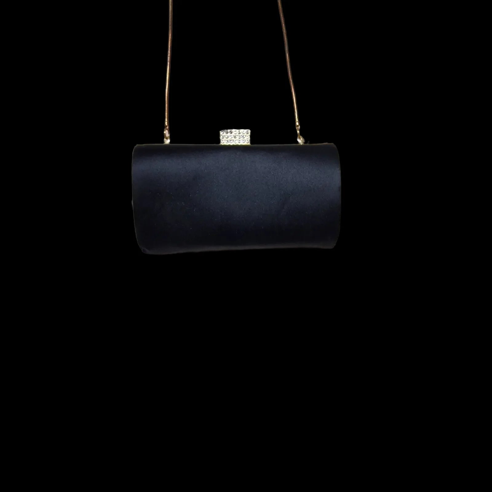 Womens Marks & Spencer Black Clutch Bag - Bags - 2 - 1253
