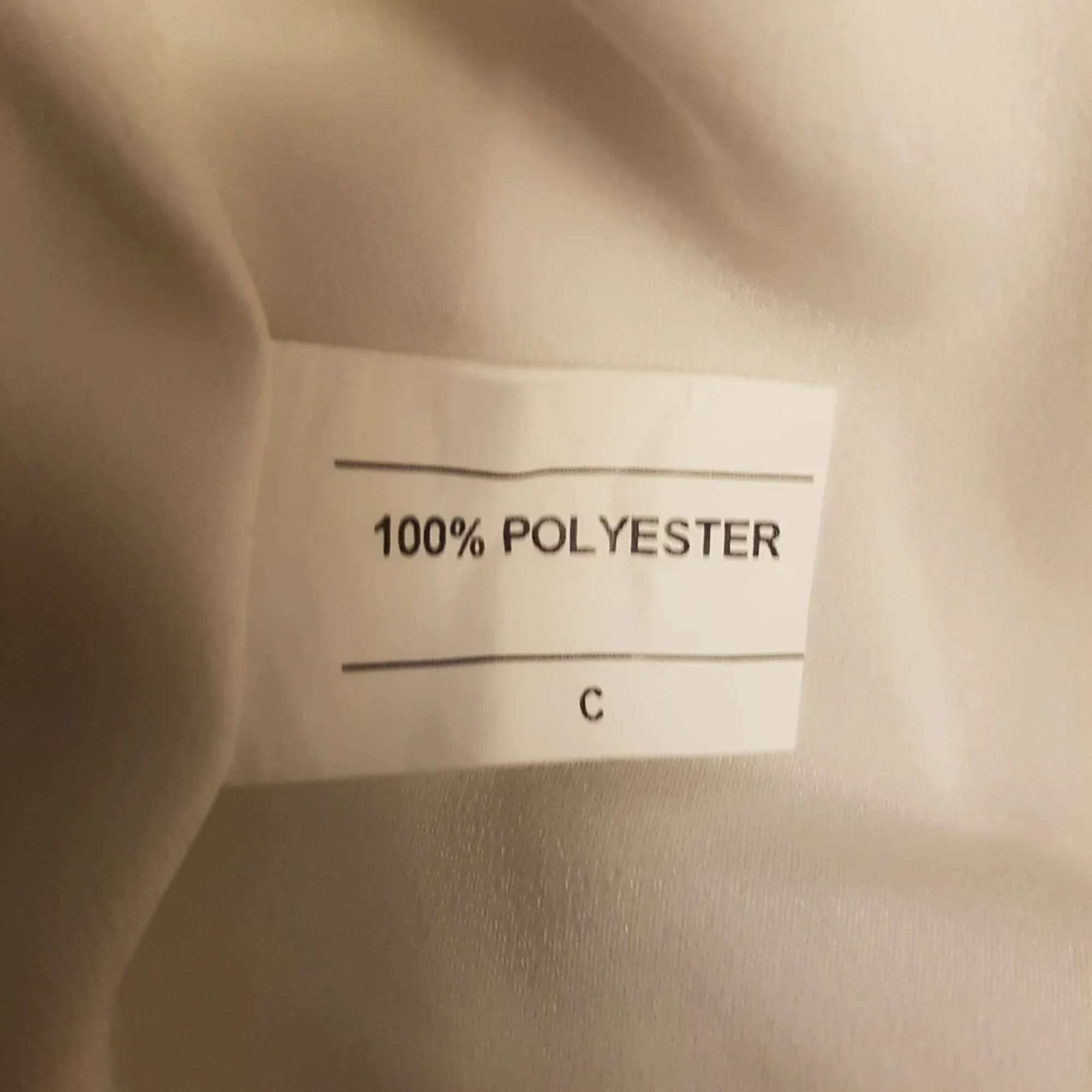 Womens Masai White Satin Top UK 20 - Ma-Sai - 8 - 1845