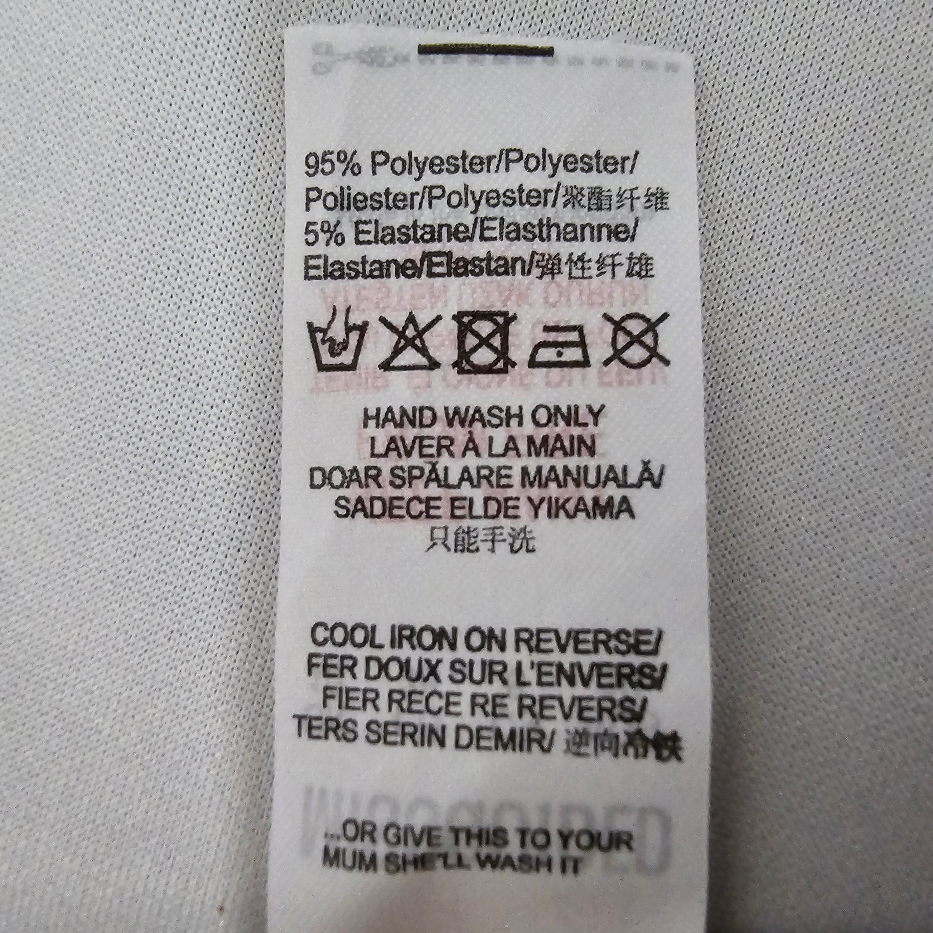 Womens Missguided Fit And Flare Floral Dress UK 10