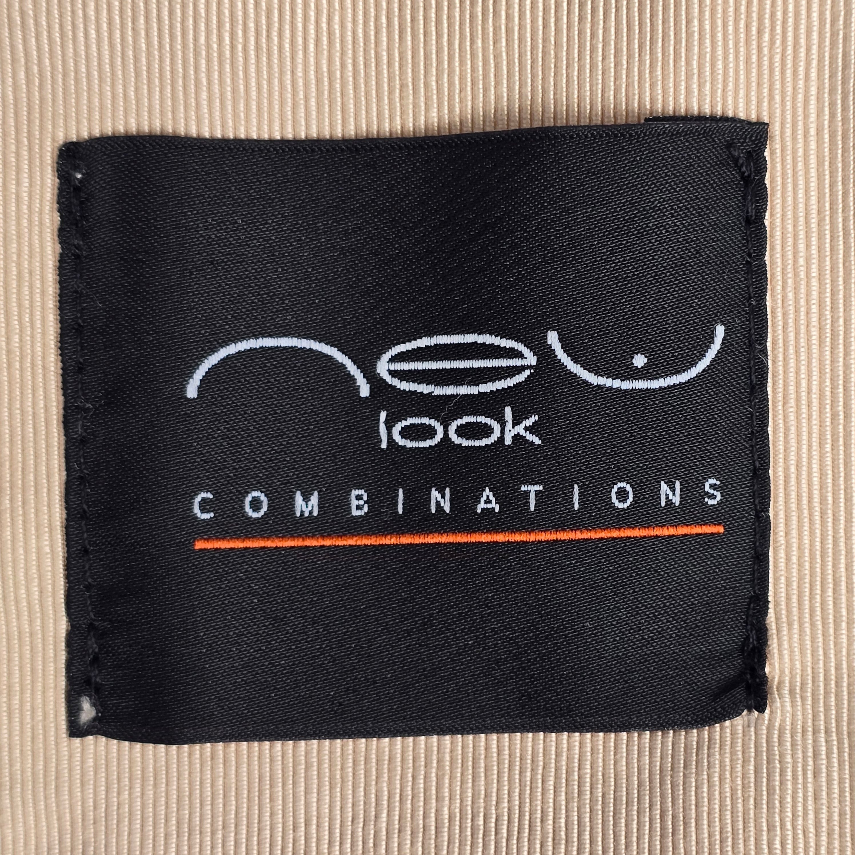 Women’s New Look Peach Jacket UK 18 - Coat - 7 - 3591