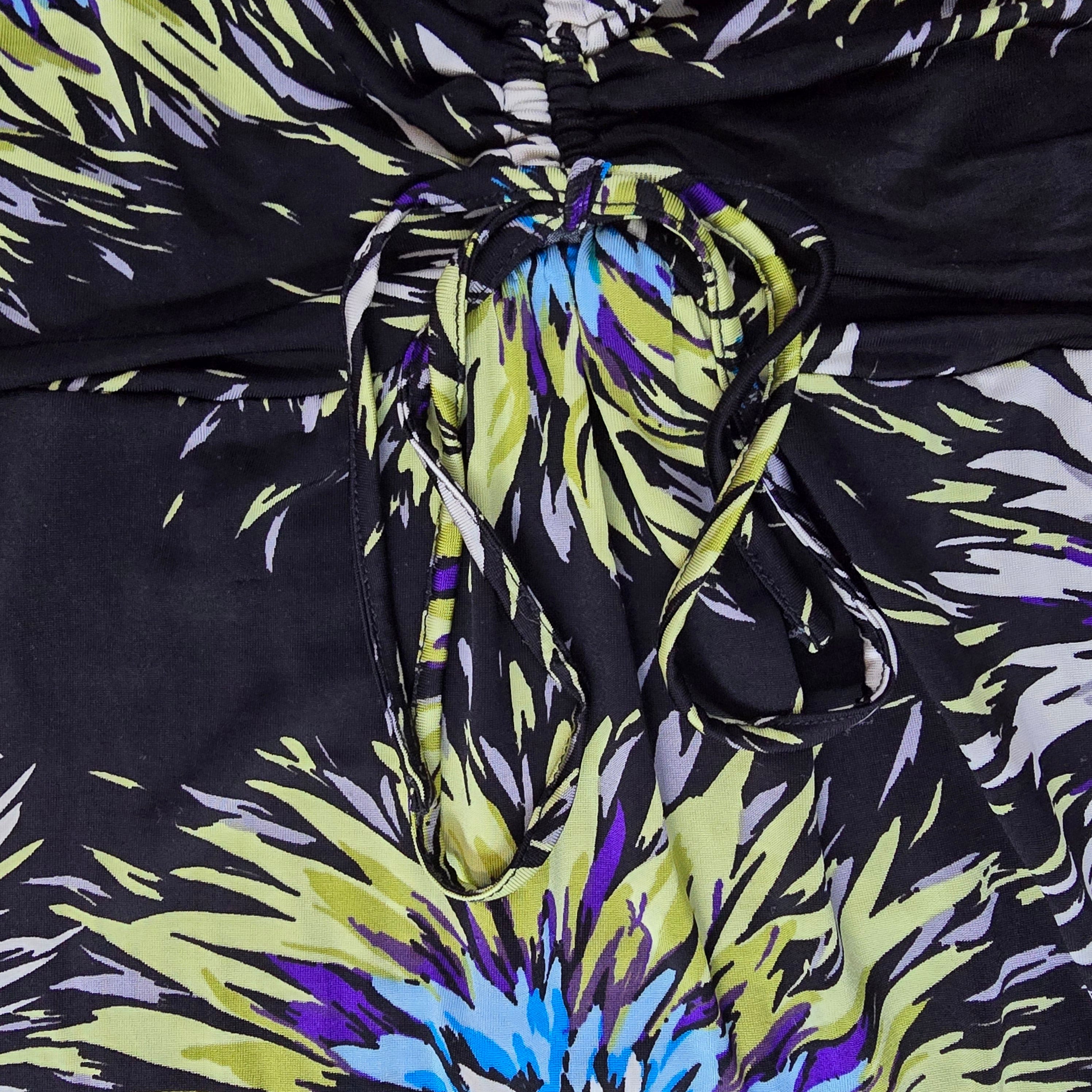 Womens Wallis Floral Maxi Dress UK 12 - Dresses - 7 - 3507