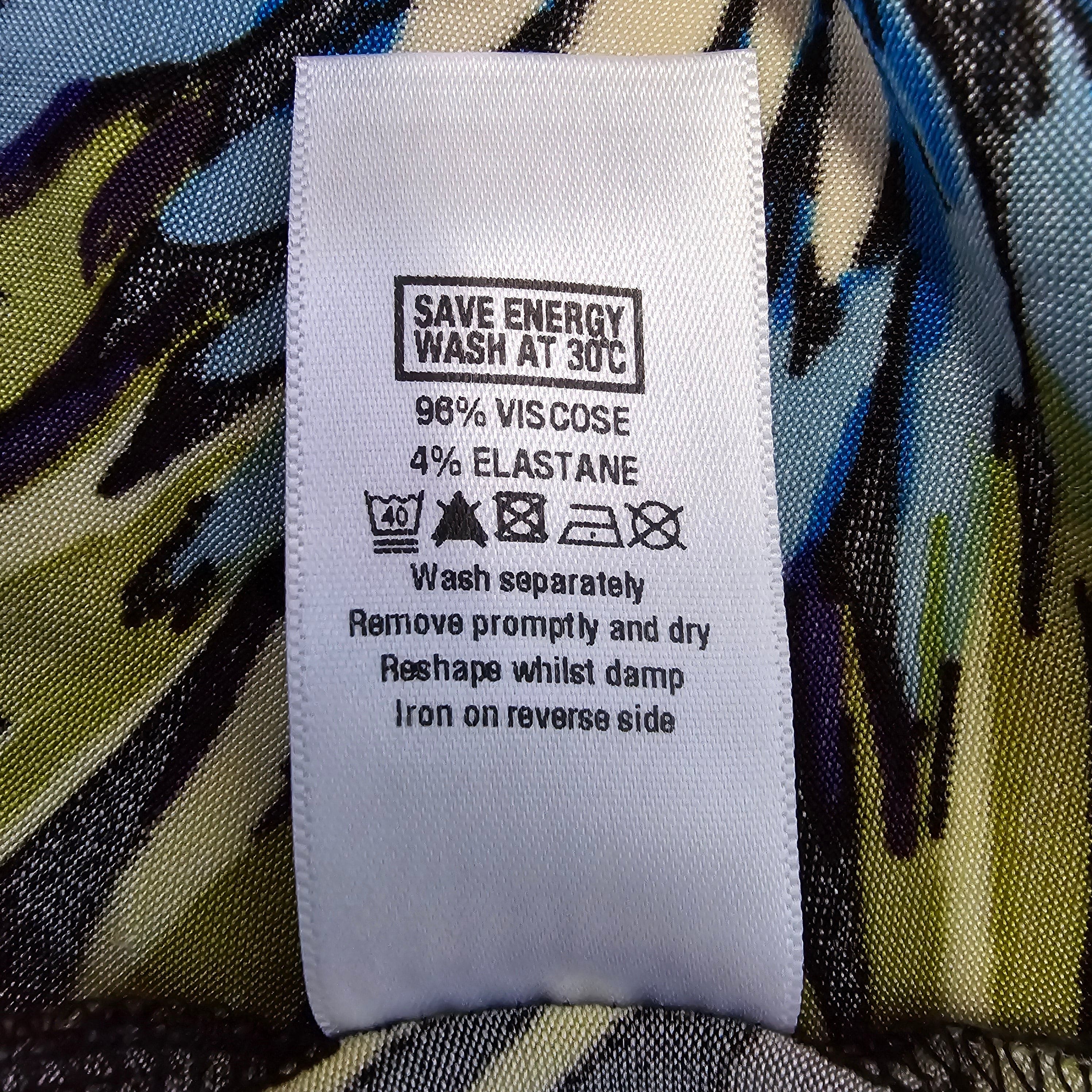 Womens Wallis Floral Maxi Dress UK 12 - Dresses - 10 - 3507