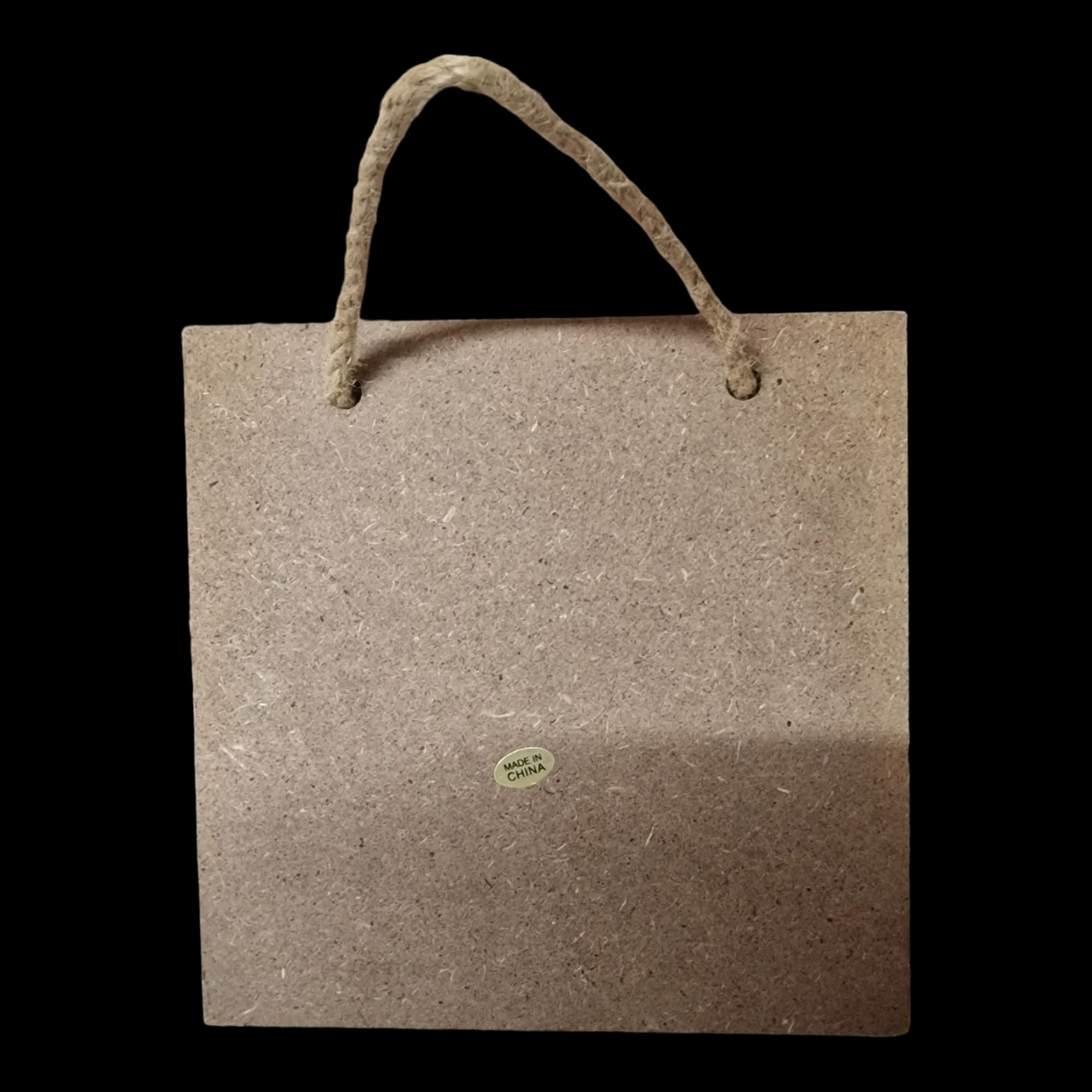 Wooden Cupcakes Sign - Unbranded - 2 - 1297