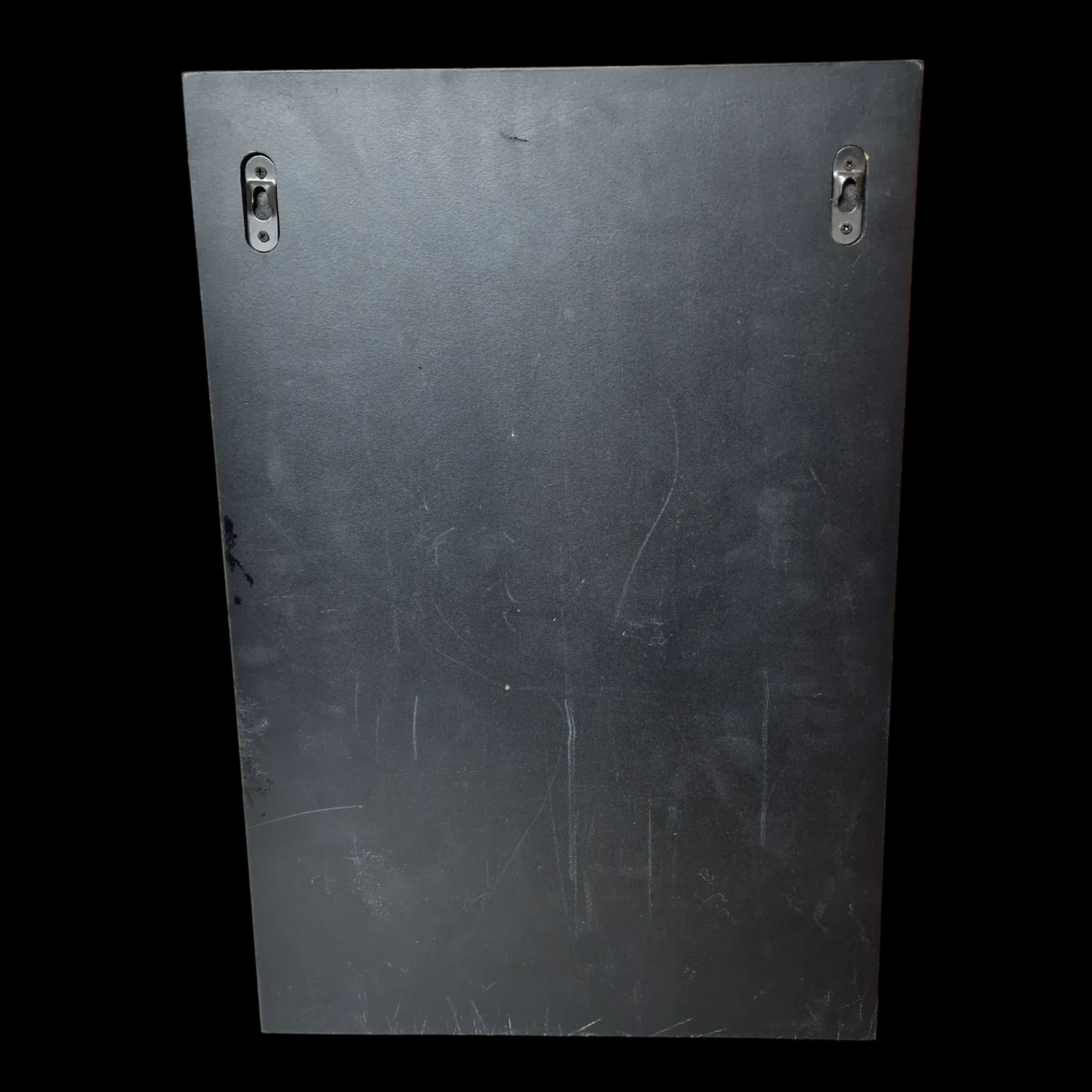 Wooden Laugh Dance Dream Love Sign Wall Art - Unbranded - 2