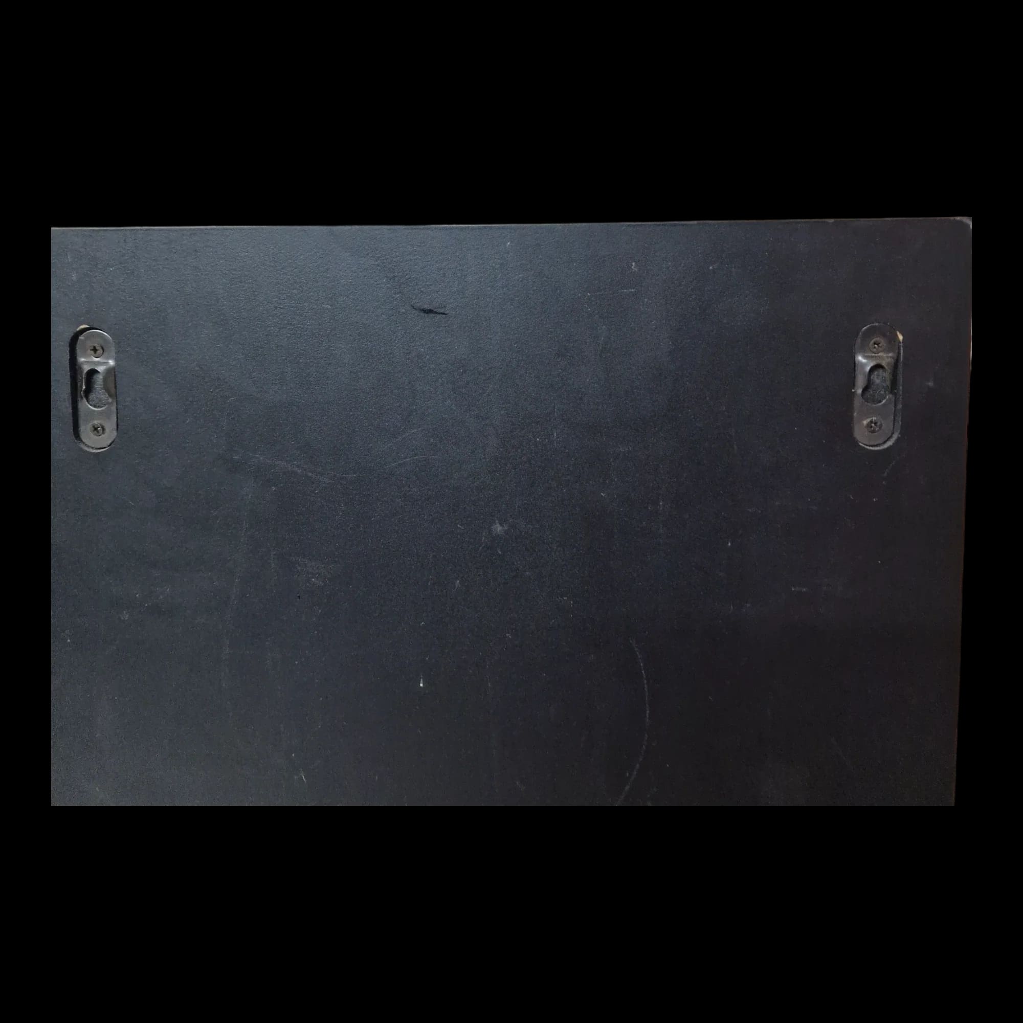 Wooden Laugh Dance Dream Love Sign Wall Art - Unbranded - 4