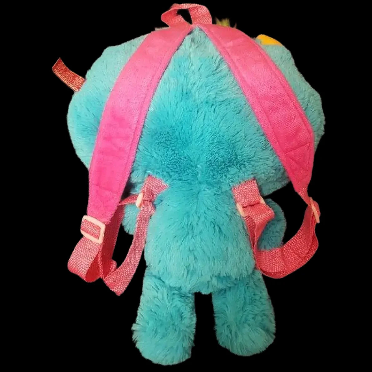 Worry Monster Bag - Preloved - Bags - Gosh Designs - 2 - 789