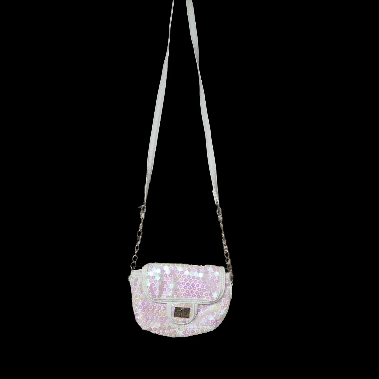 Young Dimensions Sequin Bag - Bags - Dimension - 2 - 1242
